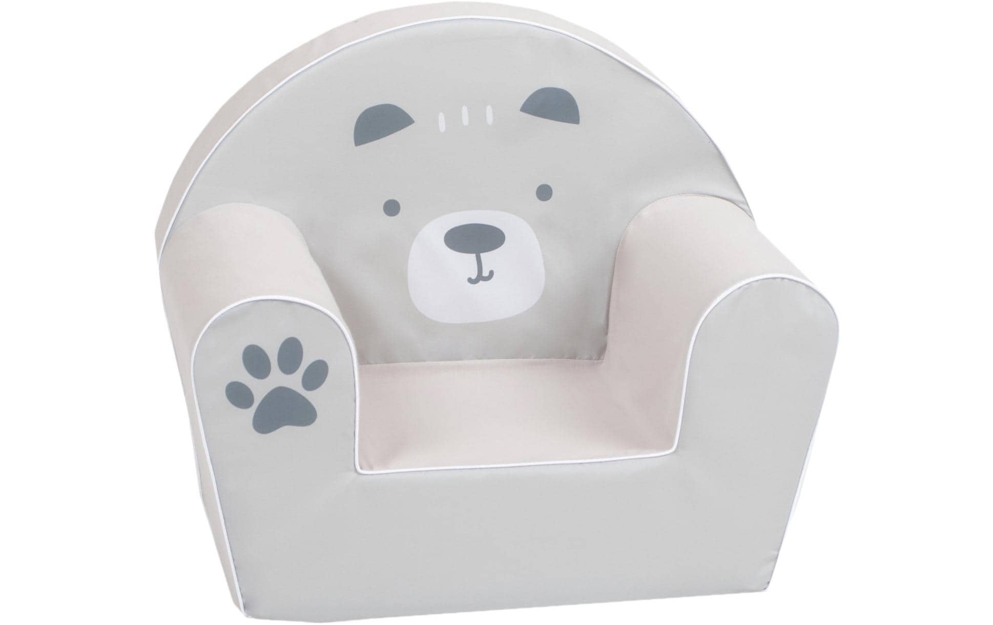 Image of Knorrtoys® Sessel »Bär Paul« bei Ackermann Versand Schweiz