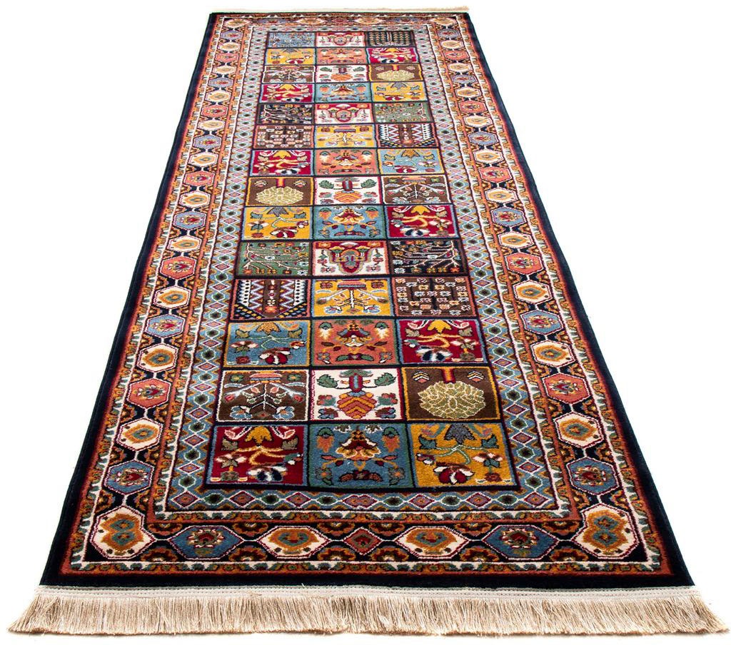 Image of morgenland Läufer »Pona«, rechteckig, 8 mm Höhe bei Ackermann Versand Schweiz