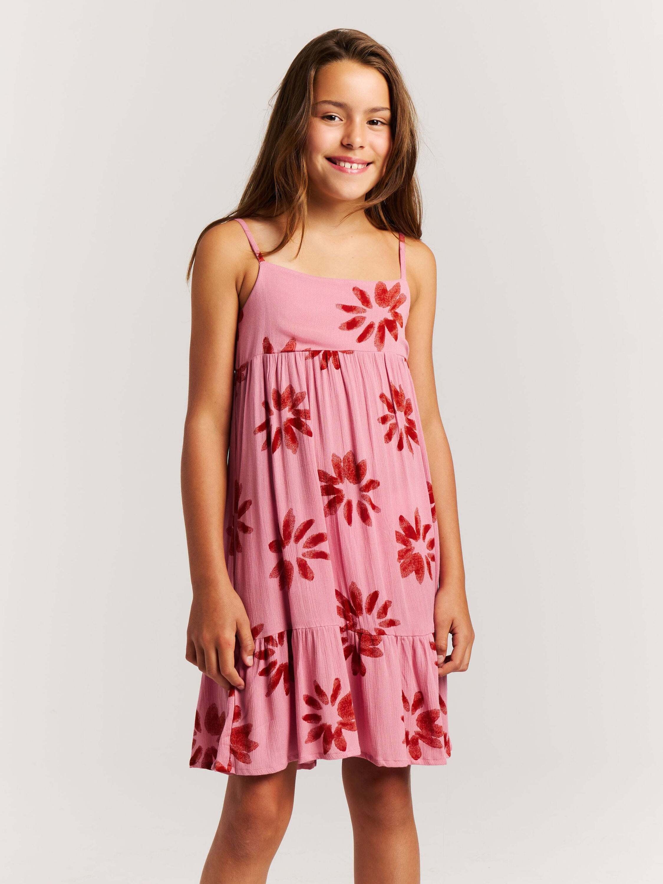 Protest Robe de plage »Kleid PRTAnou JR«