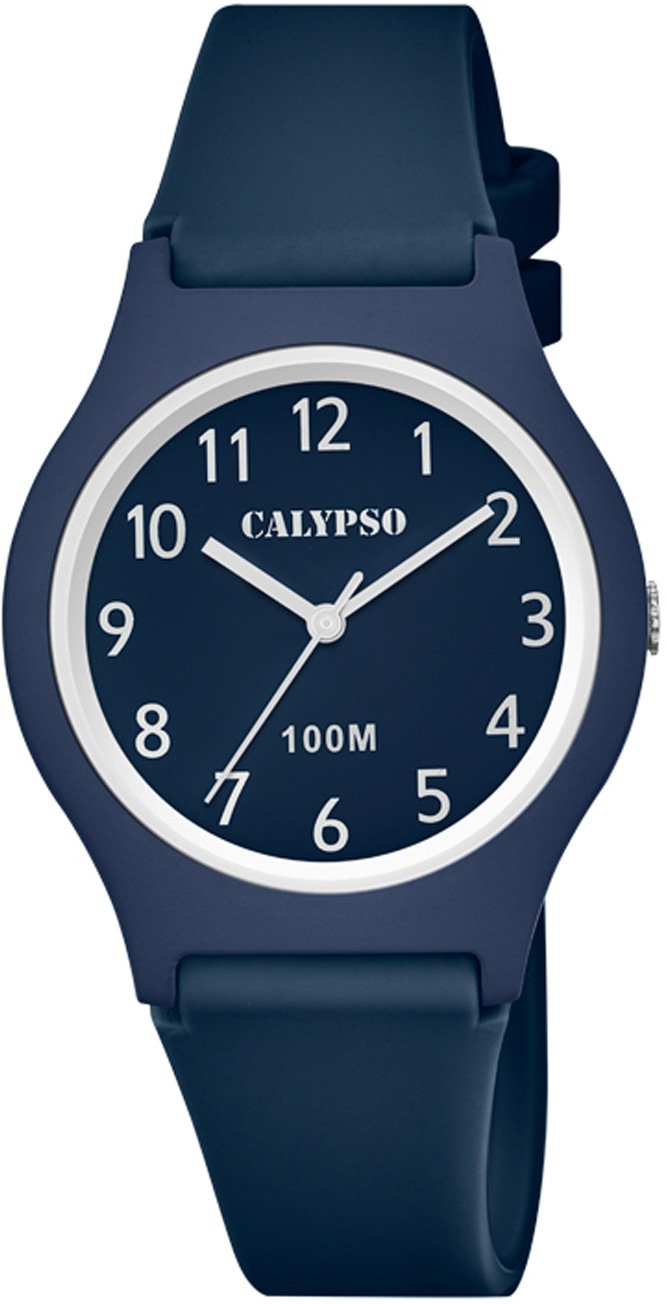 Image of CALYPSO WATCHES Quarzuhr »Sweet Time, K5798/4« bei Ackermann Versand Schweiz