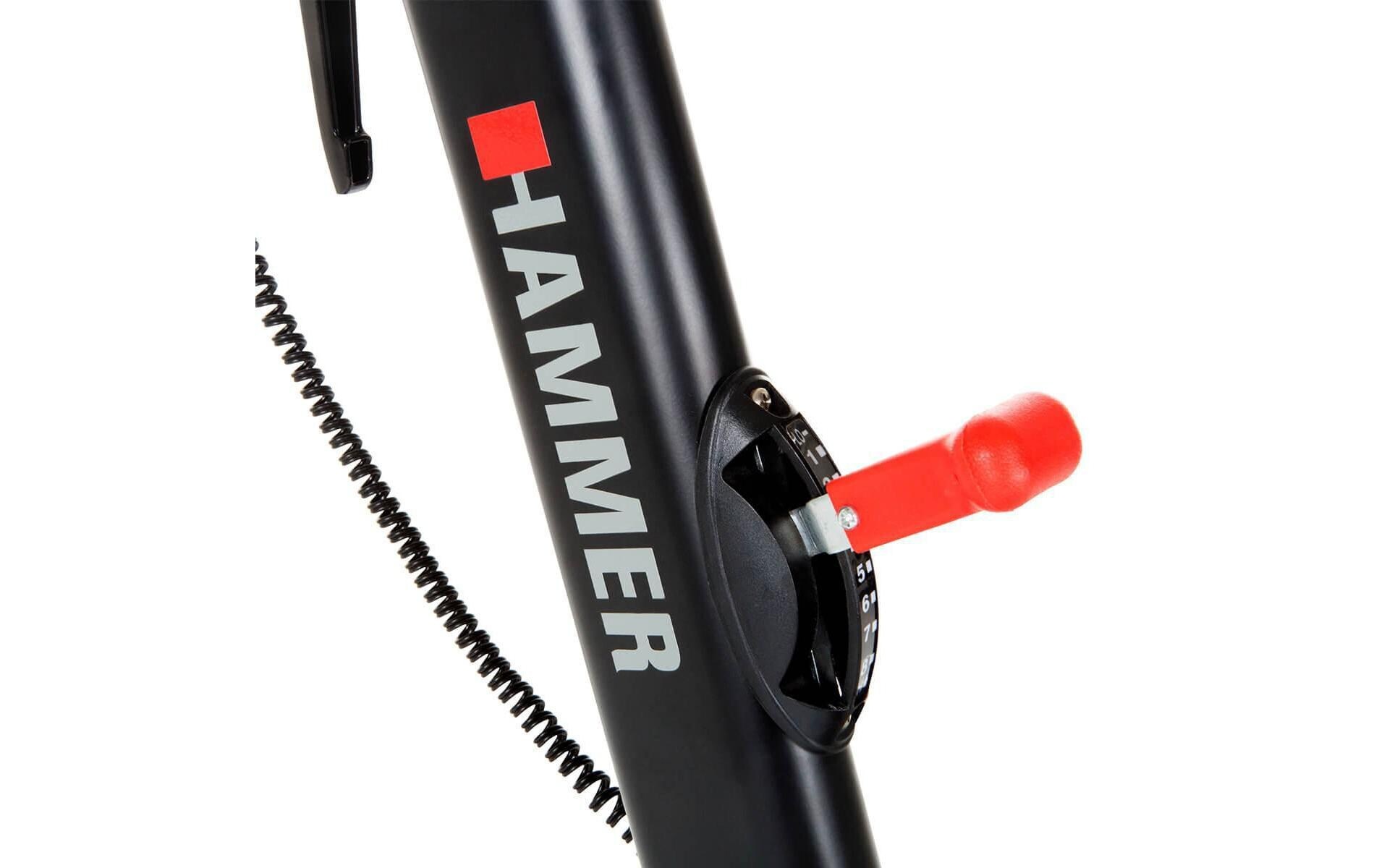 Hammer Heimtrainer »Speed Racer S«