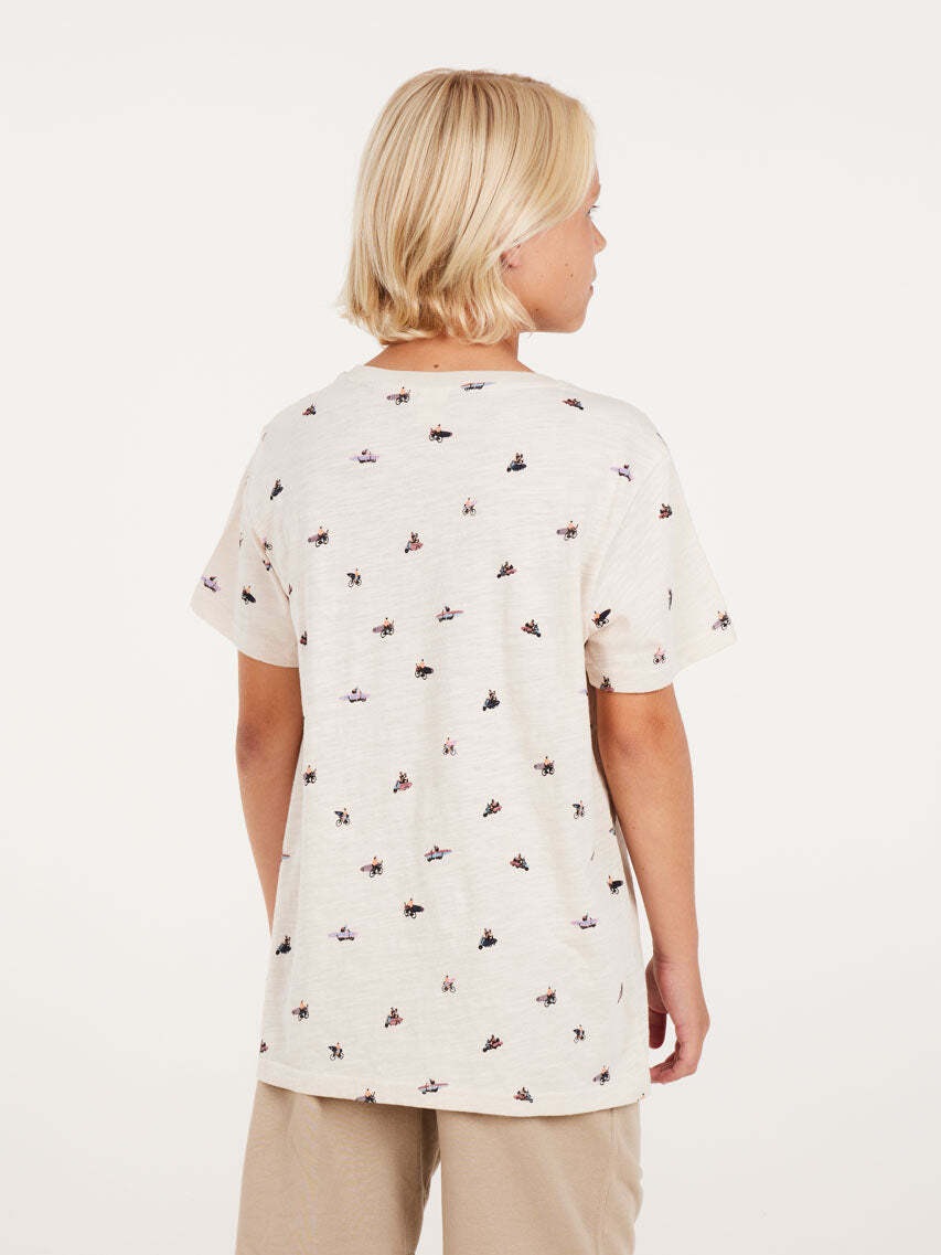 Protest T-shirt »T-SHIRT PRTBELLO JR«