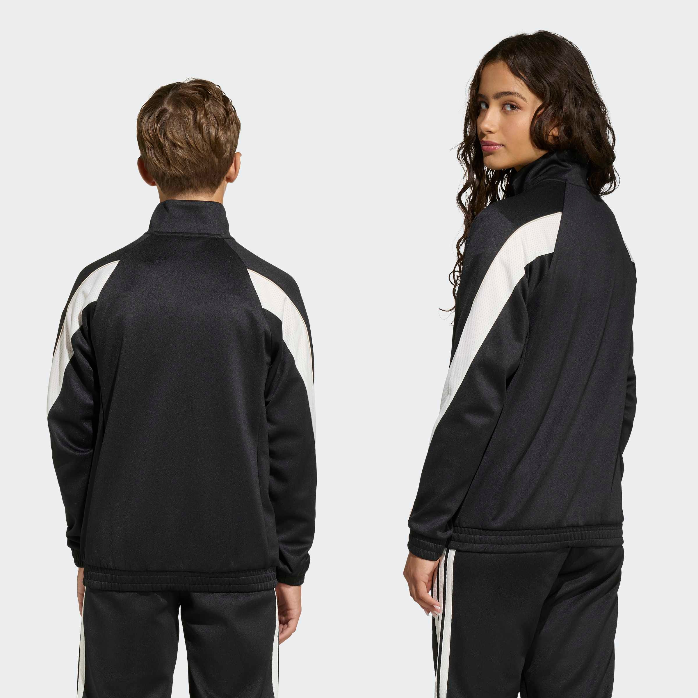 adidas Sportswear Trainingsjacke »J STD TRCK JKT«