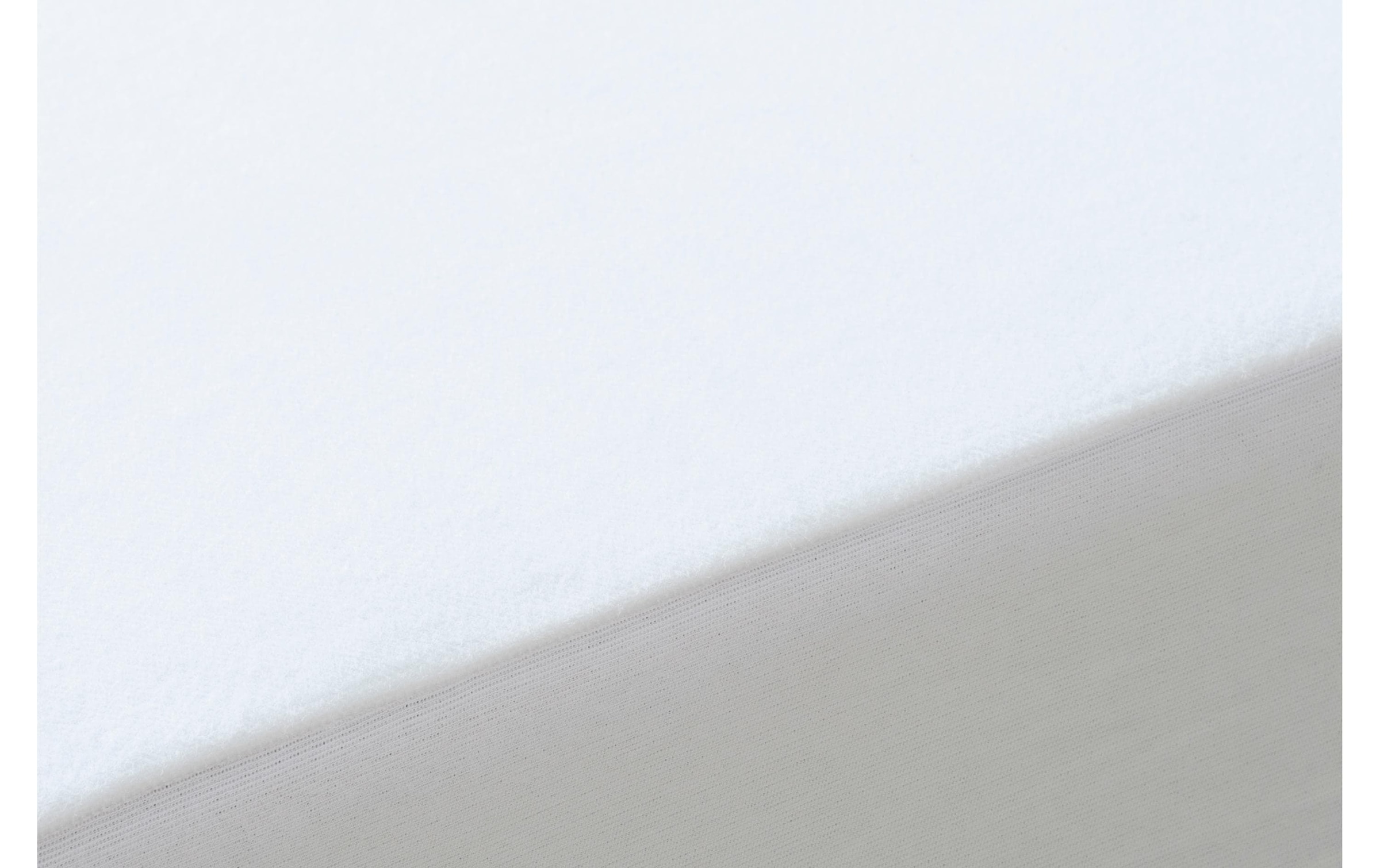 Matratzenschutzbezug »Velfont Eco Brisa 180 x 200 cm, Weiss«