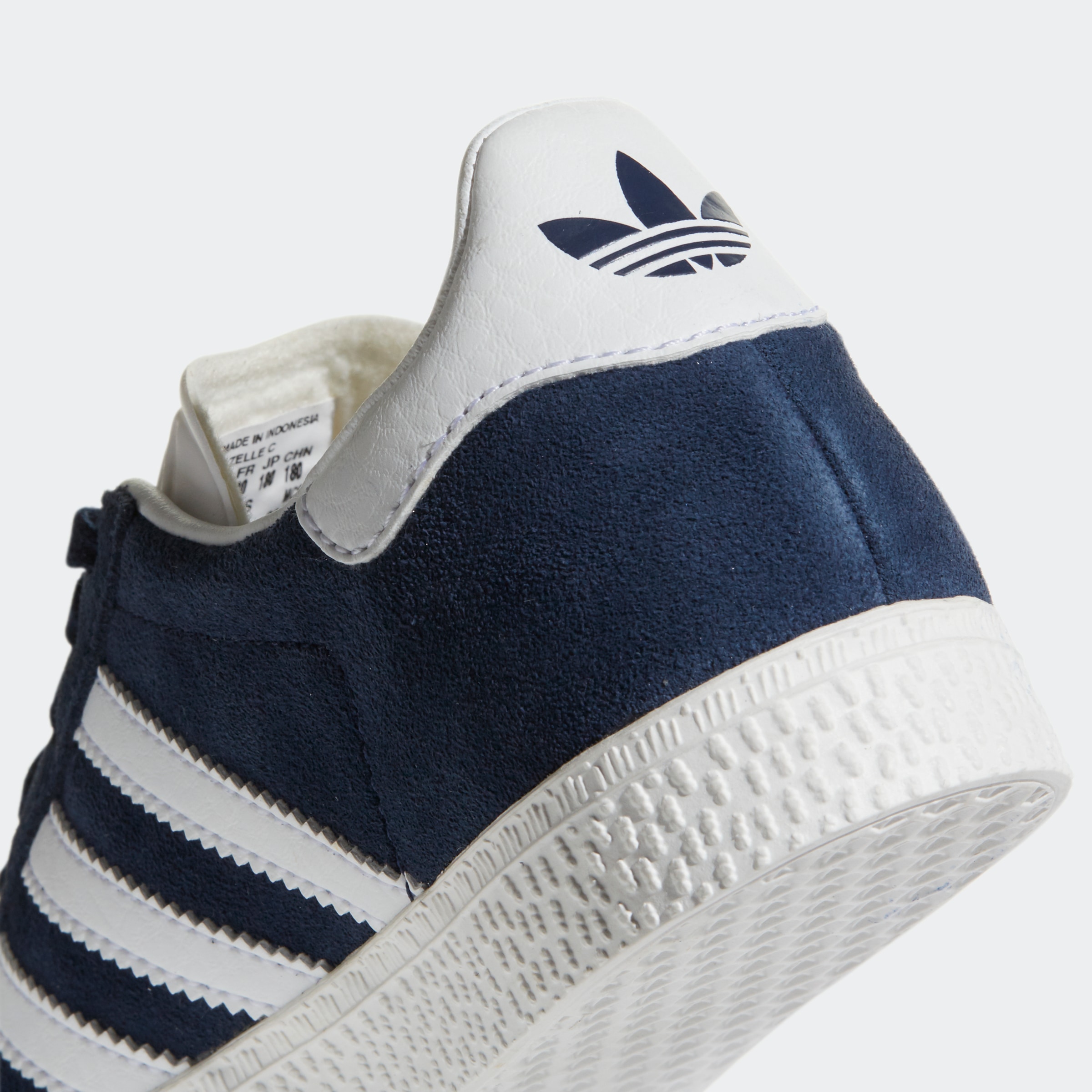 adidas Originals Sneaker »GAZELLE«