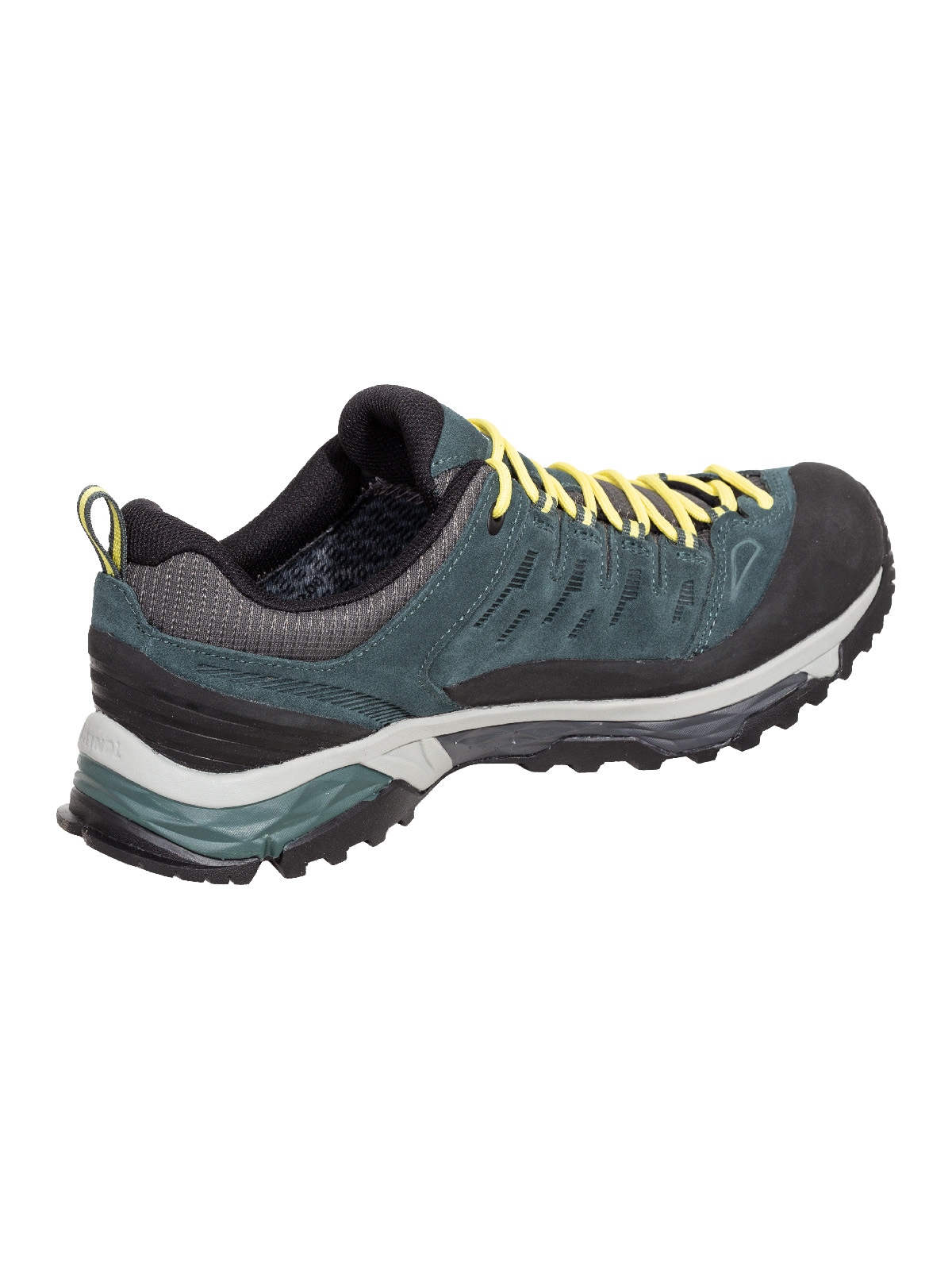 Meindl Chaussure de randonnée »Tallulah GORE-TEX®«  Cuir velours solide, laçage précis & maintien sûr