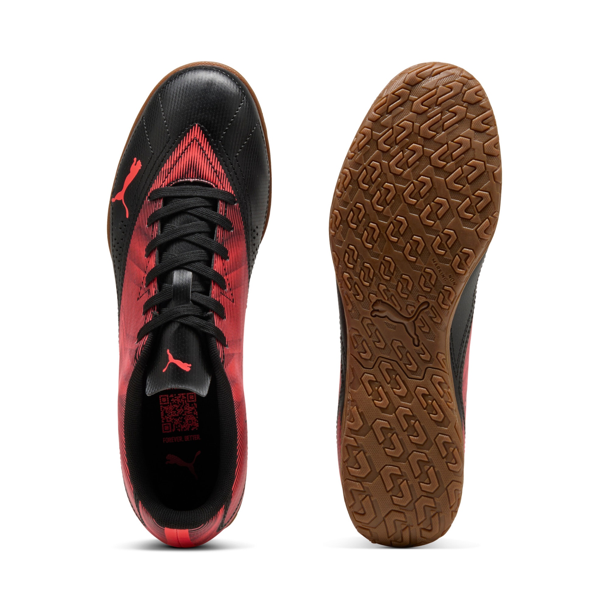 PUMA Chaussure de football »RAPID IT«  pour salle et rue