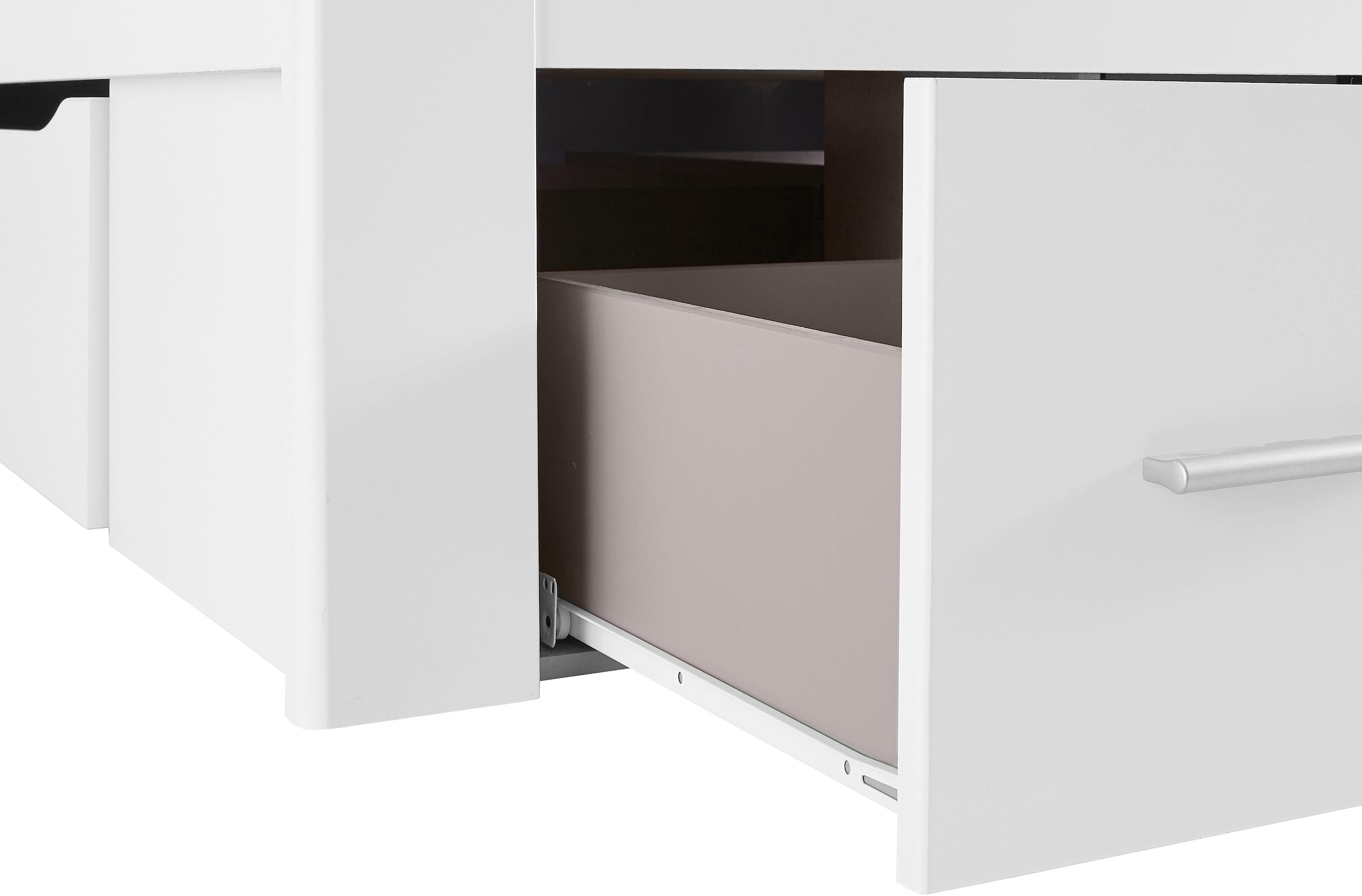 rauch Bett »Scala«, mit Schubkästen in 3 Varianten
