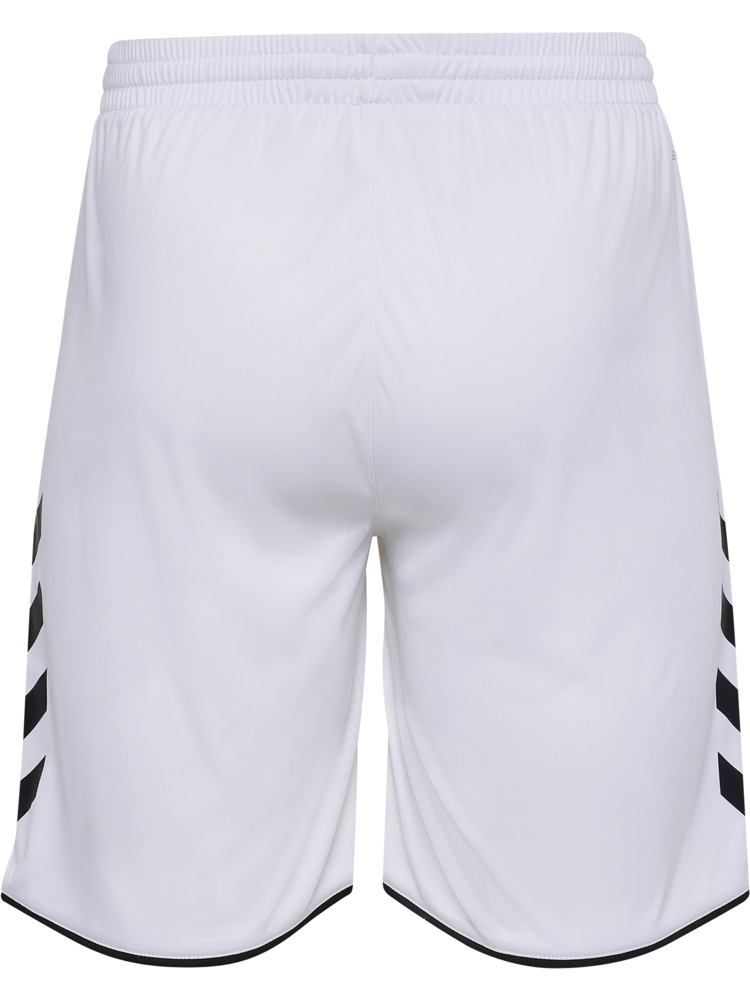 hummel Trainingsshorts »HMLCORE 2.0 SHORTS«  aus Interlock-Stoff, atmungsaktiv, schnelltrocknend