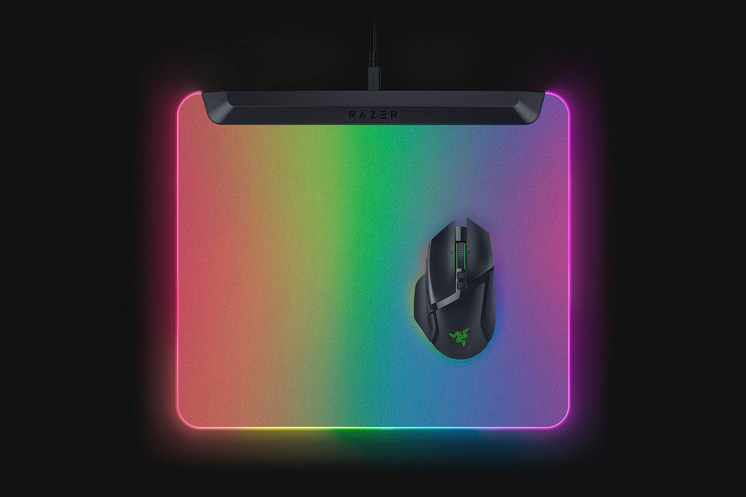 RAZER Gaming Mauspad »Firefly V2 Pro«