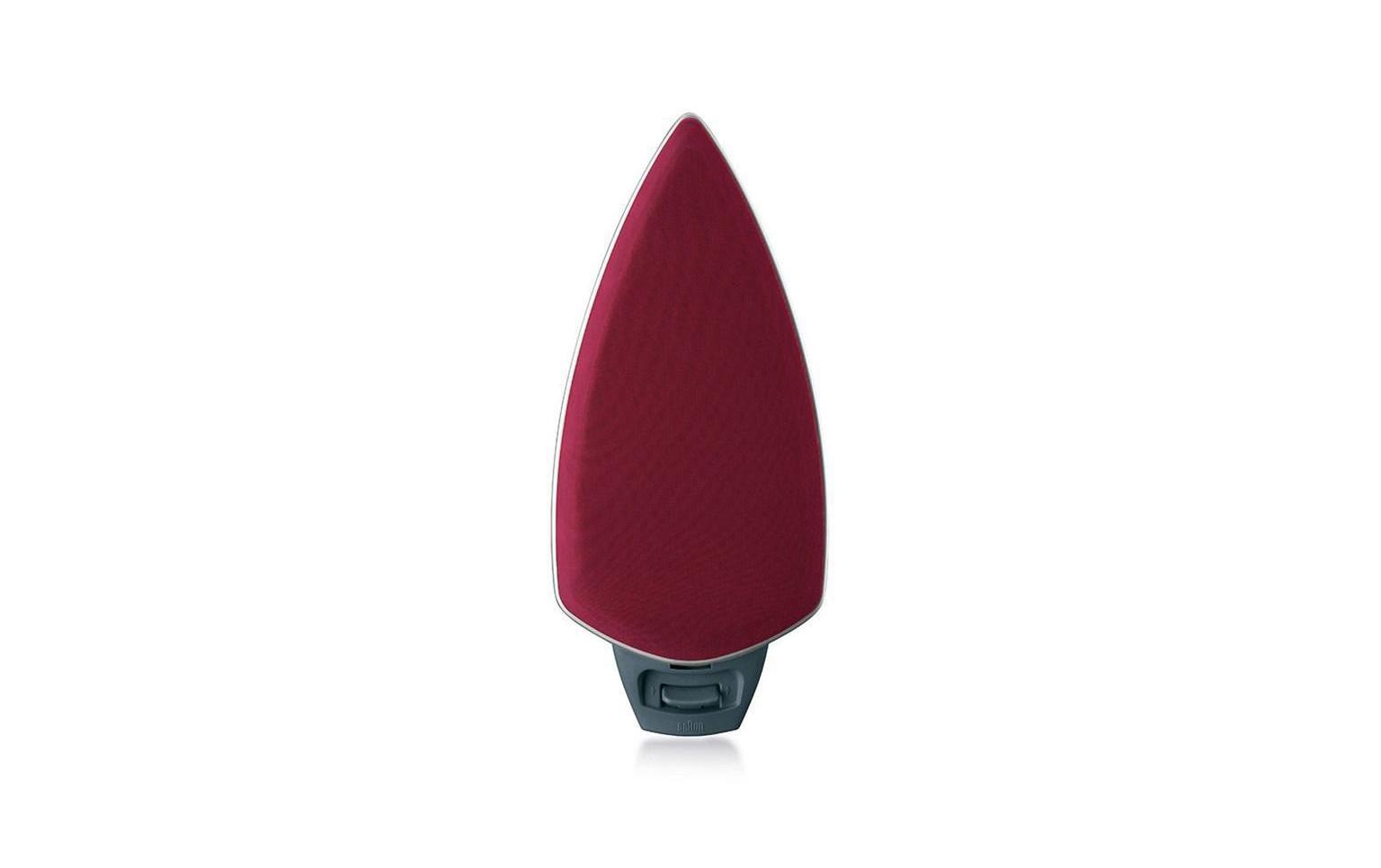 Braun Dampfbügeleisen »TexStyle 7 TS 785 ESTP Grau/Weiss«, 2400 W