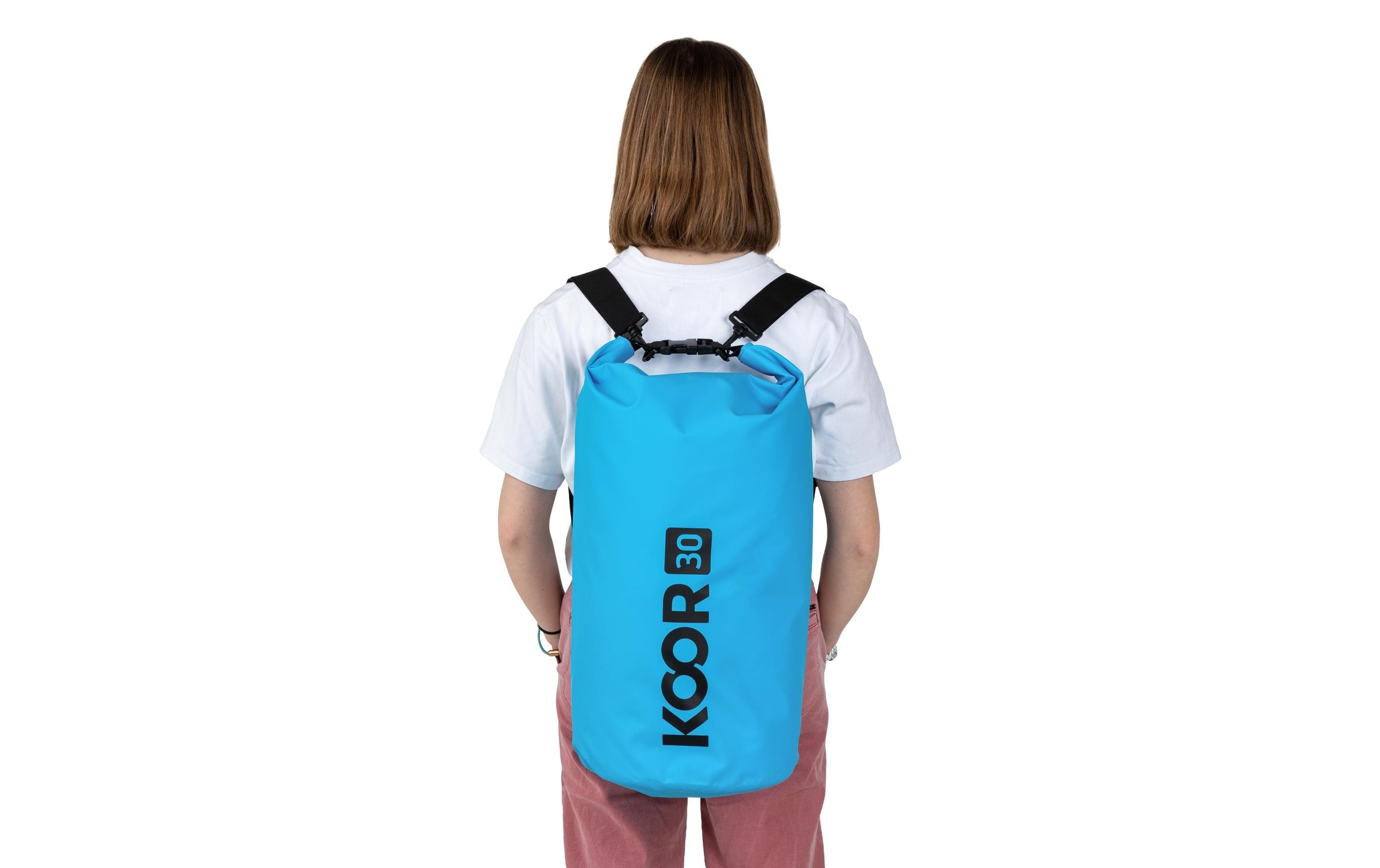 KOOR Drybag »Dry Bag 30L«