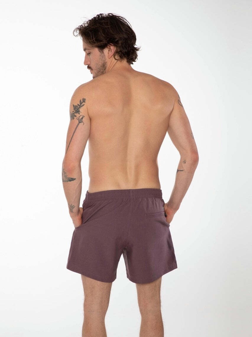 Protest Maillot de bain »Badehose DAVEY«