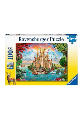 Ravensburger Puzzle »Puzzle Märchenhaftes«, (100 tlg.) kaufen