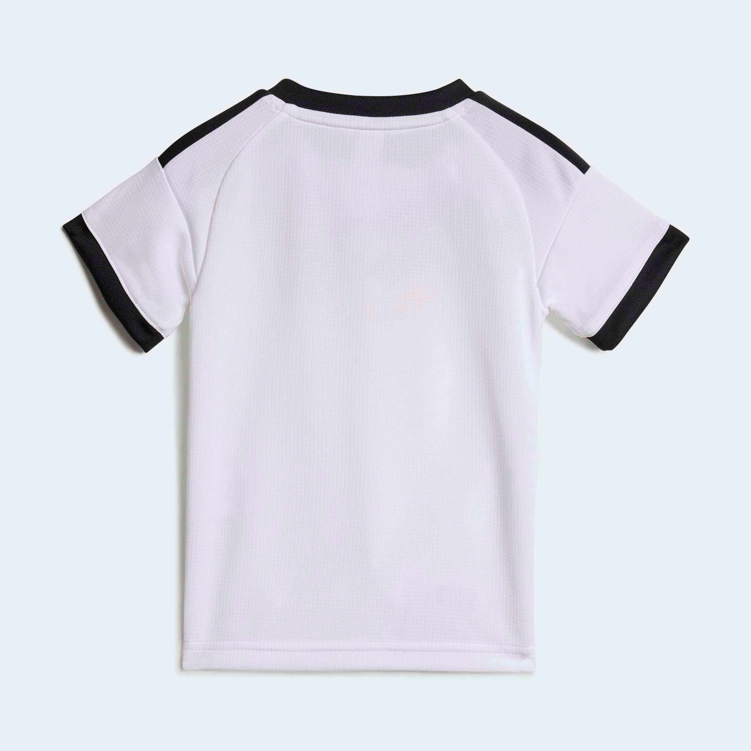 adidas Performance Trainingsanzug »DEUTSCHLAND 26 KIDS HEIMAUSRÜSTUNG« 2 tlg.