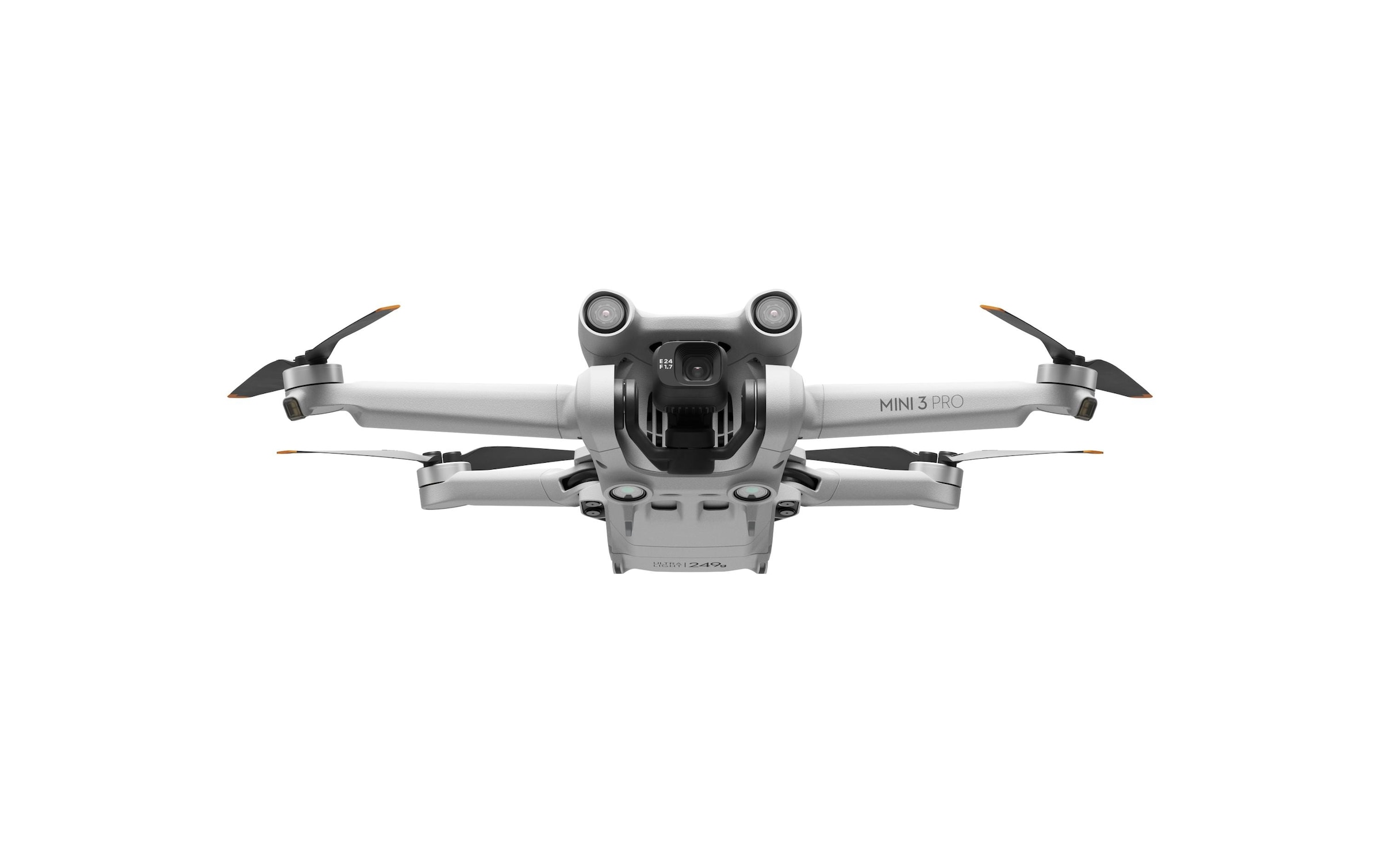 DJI Drohne »Mini 3 Pro mit DJI RC RTF«