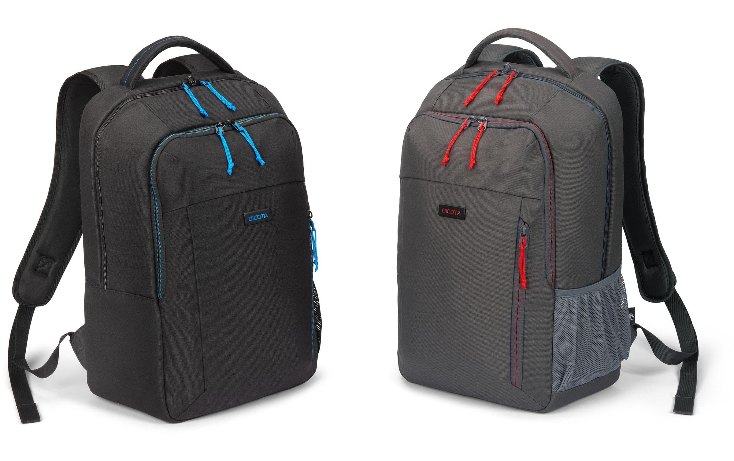 DICOTA Notebook-Rucksack »Spin II 13-16«