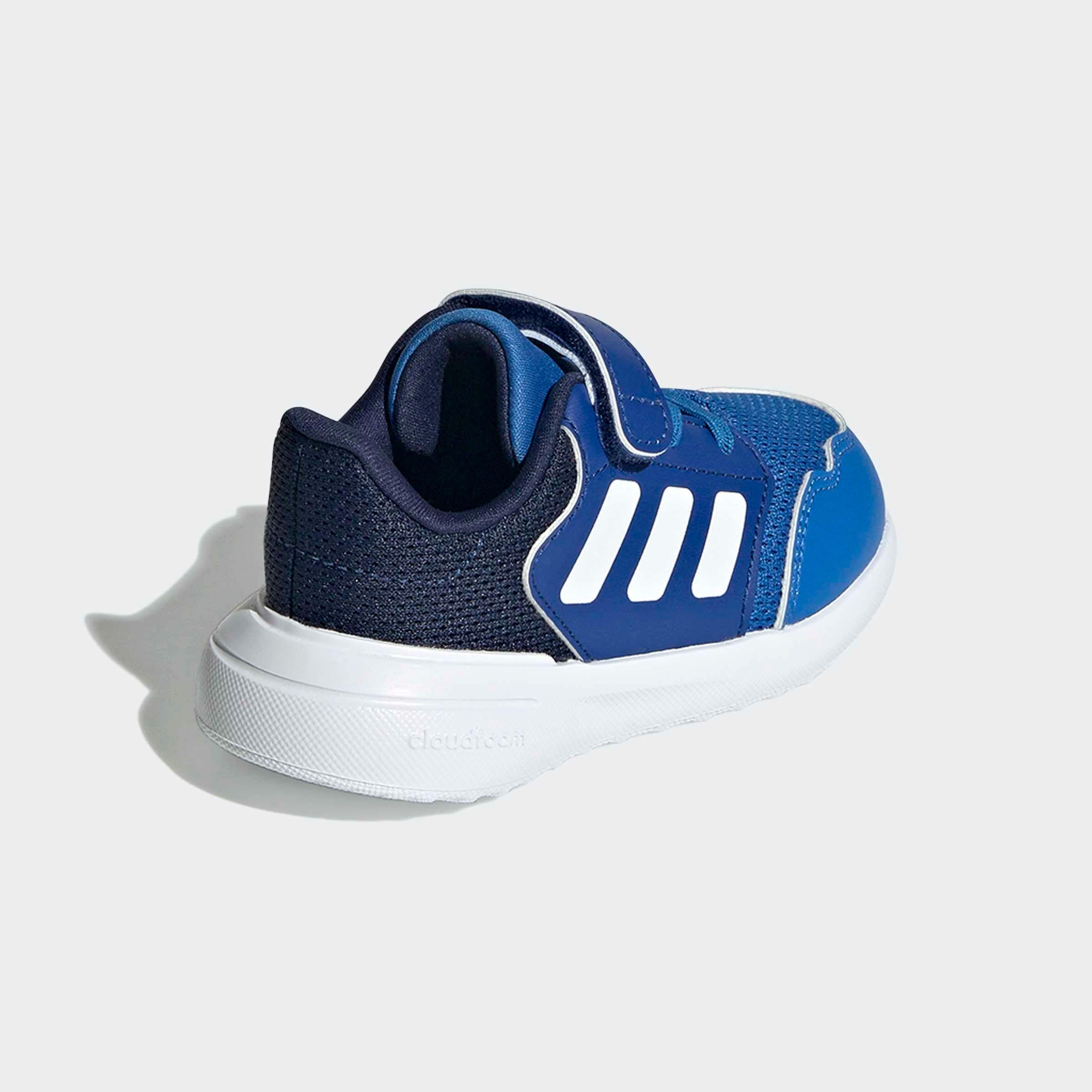 adidas Sportswear Chaussures à scratch »TENSAUR RUN 3.0 KIDS«  für Kinder, mit Klettverschluss