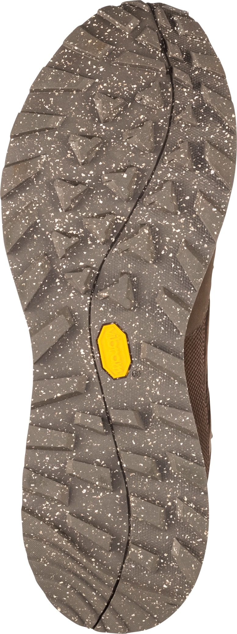 Jack Wolfskin Hikingschuh »TERRAQUEST TEXAPORE MID M«
