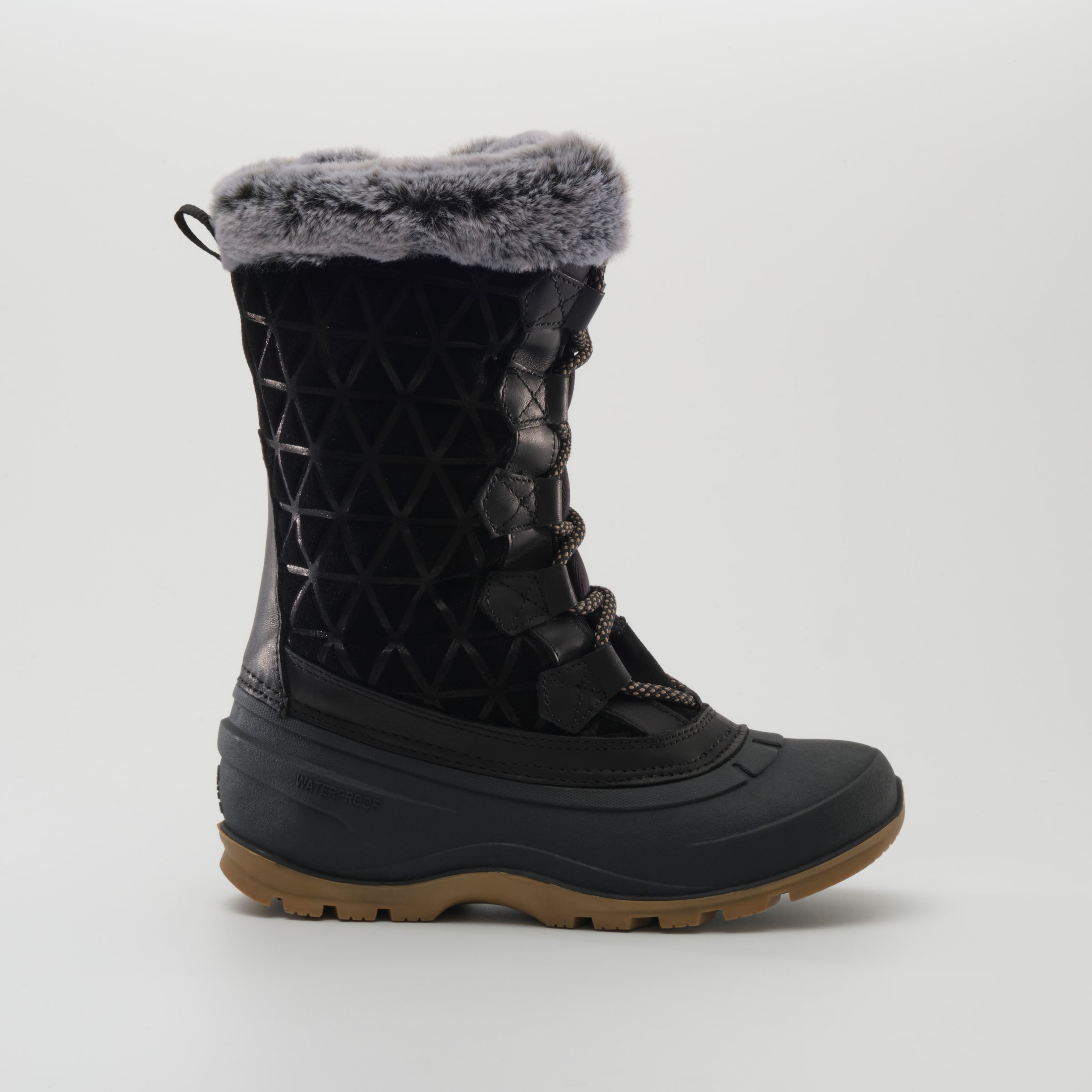 Kamik Bottes d'hiver »SNOVALLEY6«  Winterschuhe, Winterboots, Snowboots, wasserdicht, gefüttert