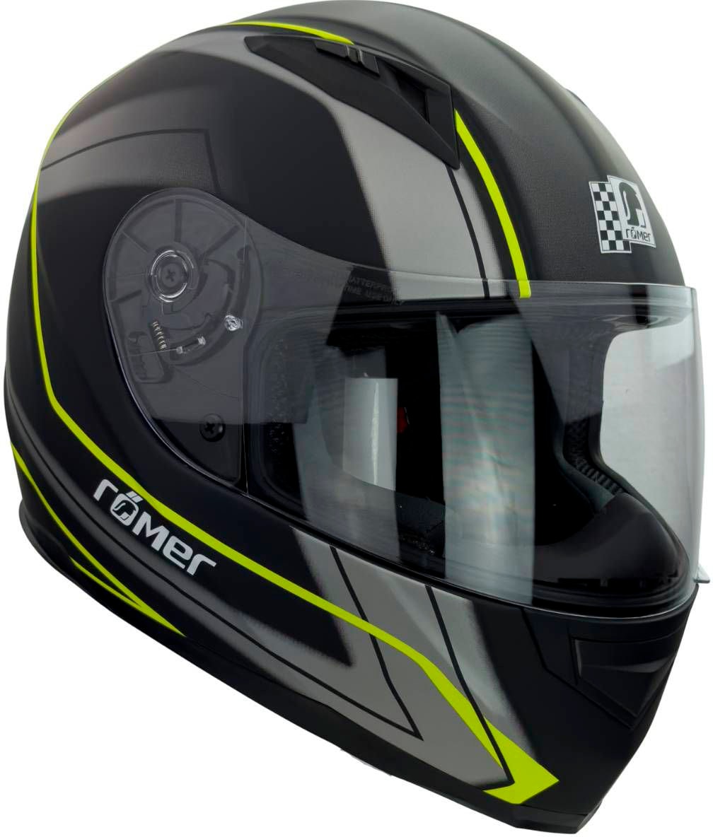 RÖMER HELME Motorradhelm »Regensburg«