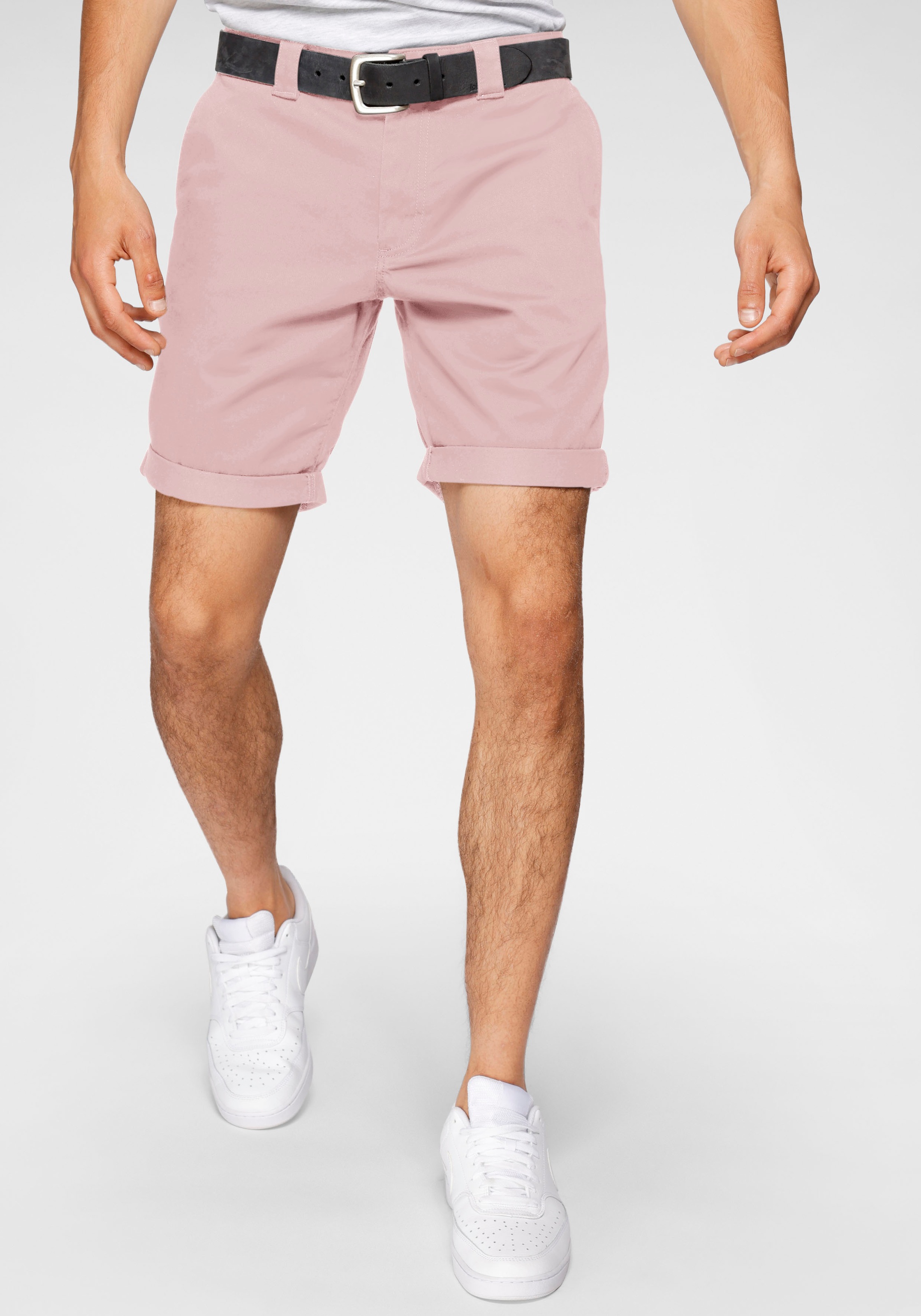 Image of Tommy Jeans Chinoshorts »TJM SCANTON CHINO SHORT« bei Ackermann Versand Schweiz