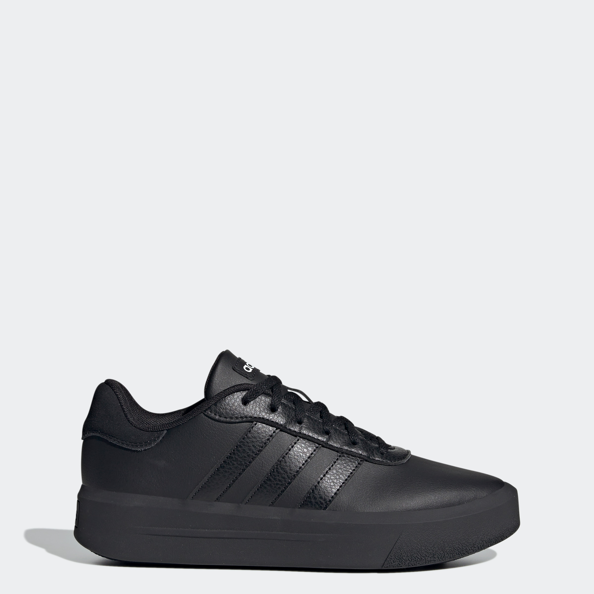 adidas Sportswear Sneaker »COURT PLATFORM«