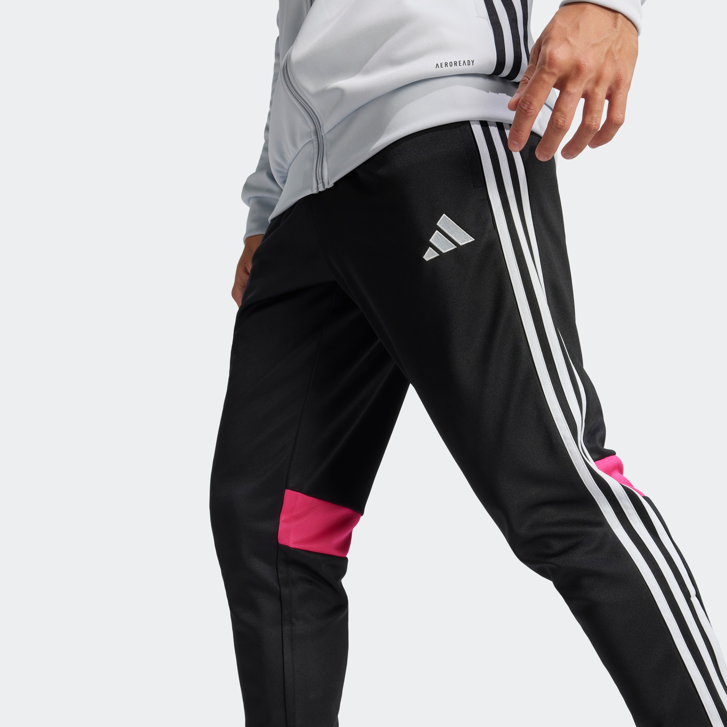 adidas Performance Trainingsanzug »TIRO ES TS«, (2 tlg.)