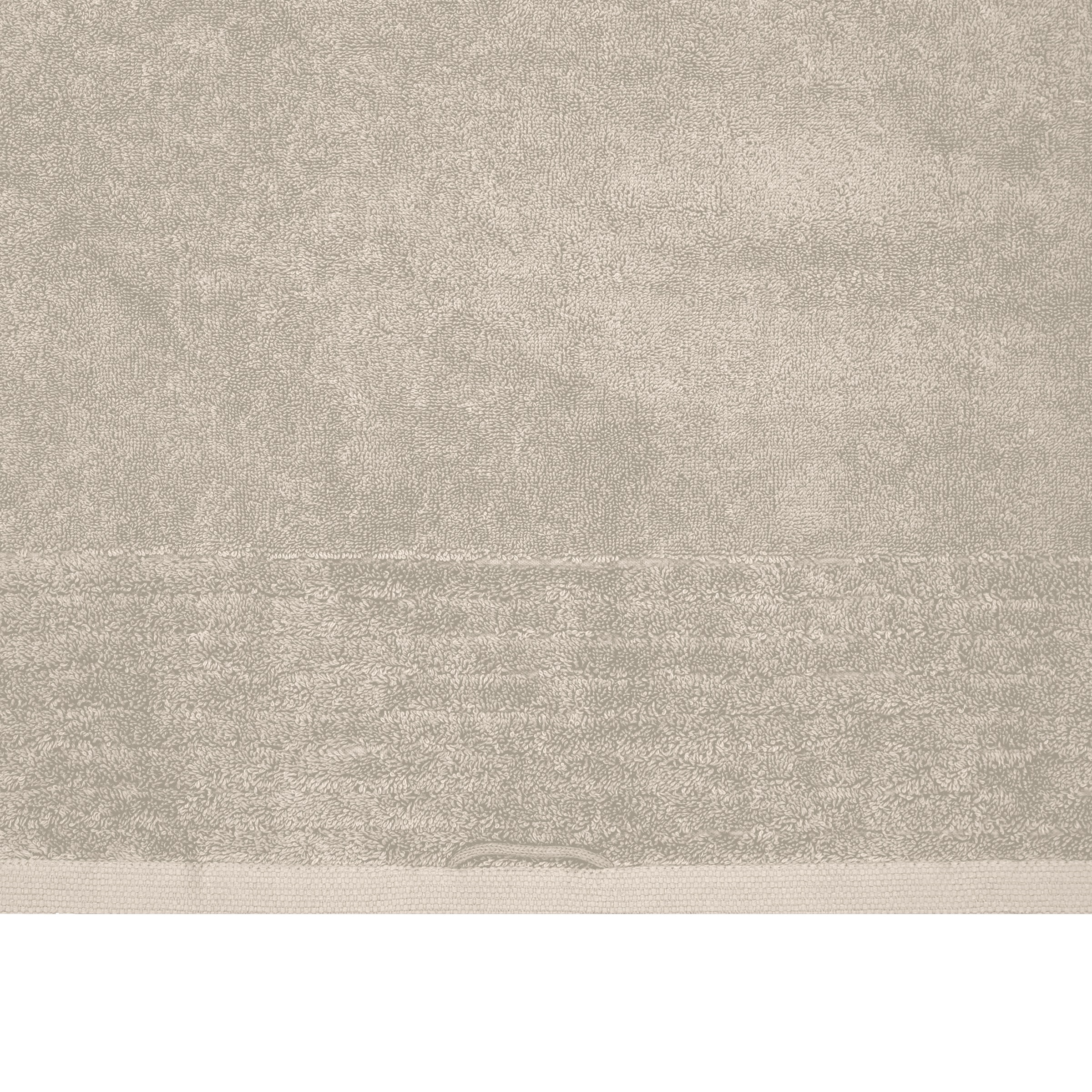 GOODproduct Saunatuch »Sanremo Premium, Premium Handtücher, 600 gr/m², 80x200cm« Bordüre, einfarbig, flauschig, weich, dicke Qualität, 5 Jahre Garantie