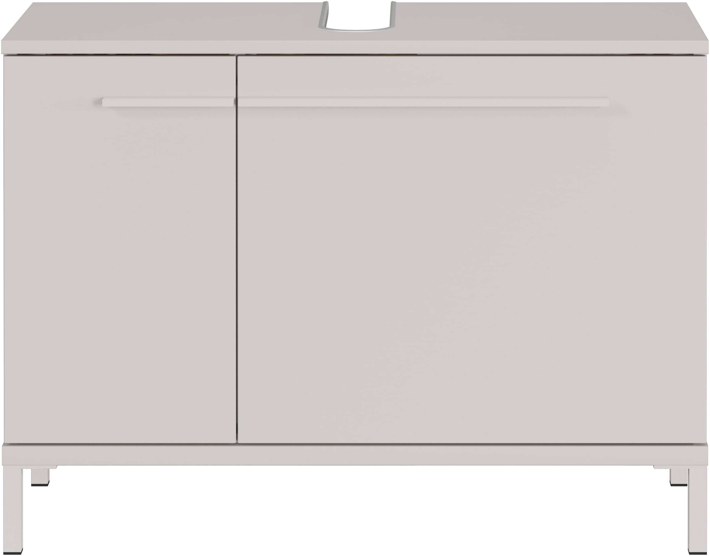 GERMANIA Badmöbel-Set »Laurino« 3 Stk. tlg.