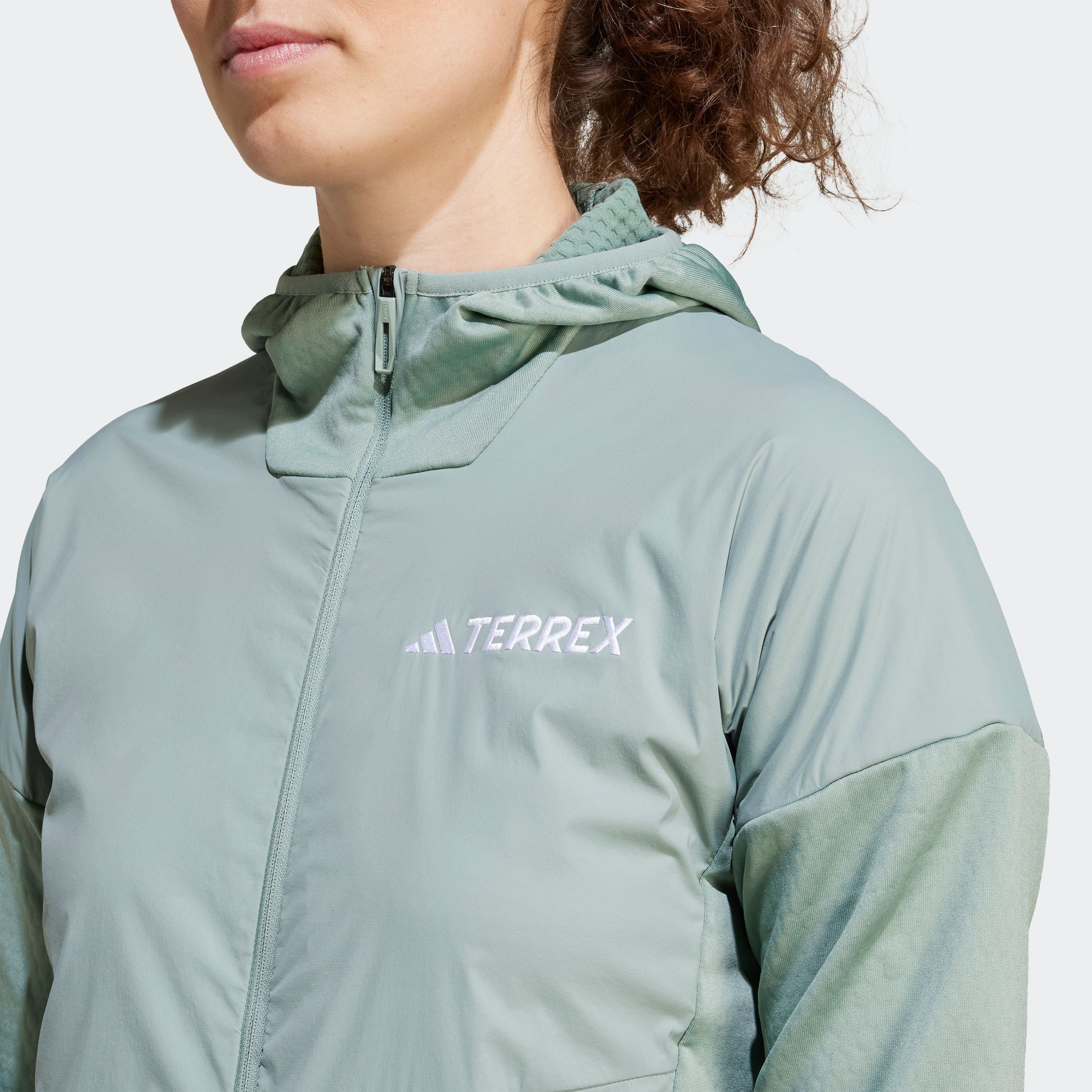 adidas TERREX Cardigan »W XPR WIND FL H«