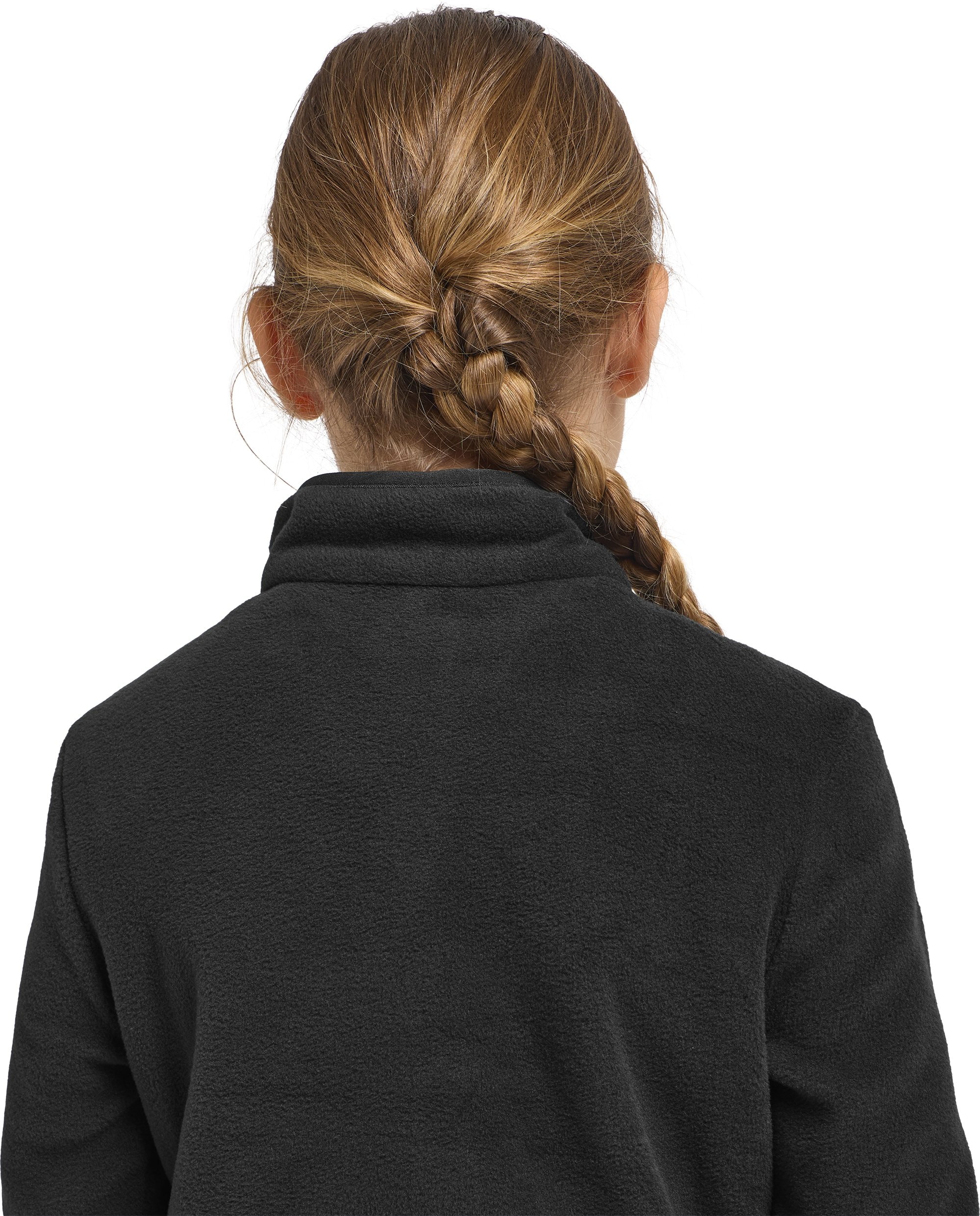 Jack Wolfskin Stehkragenpullover »TAUNUS HALFZIP K«