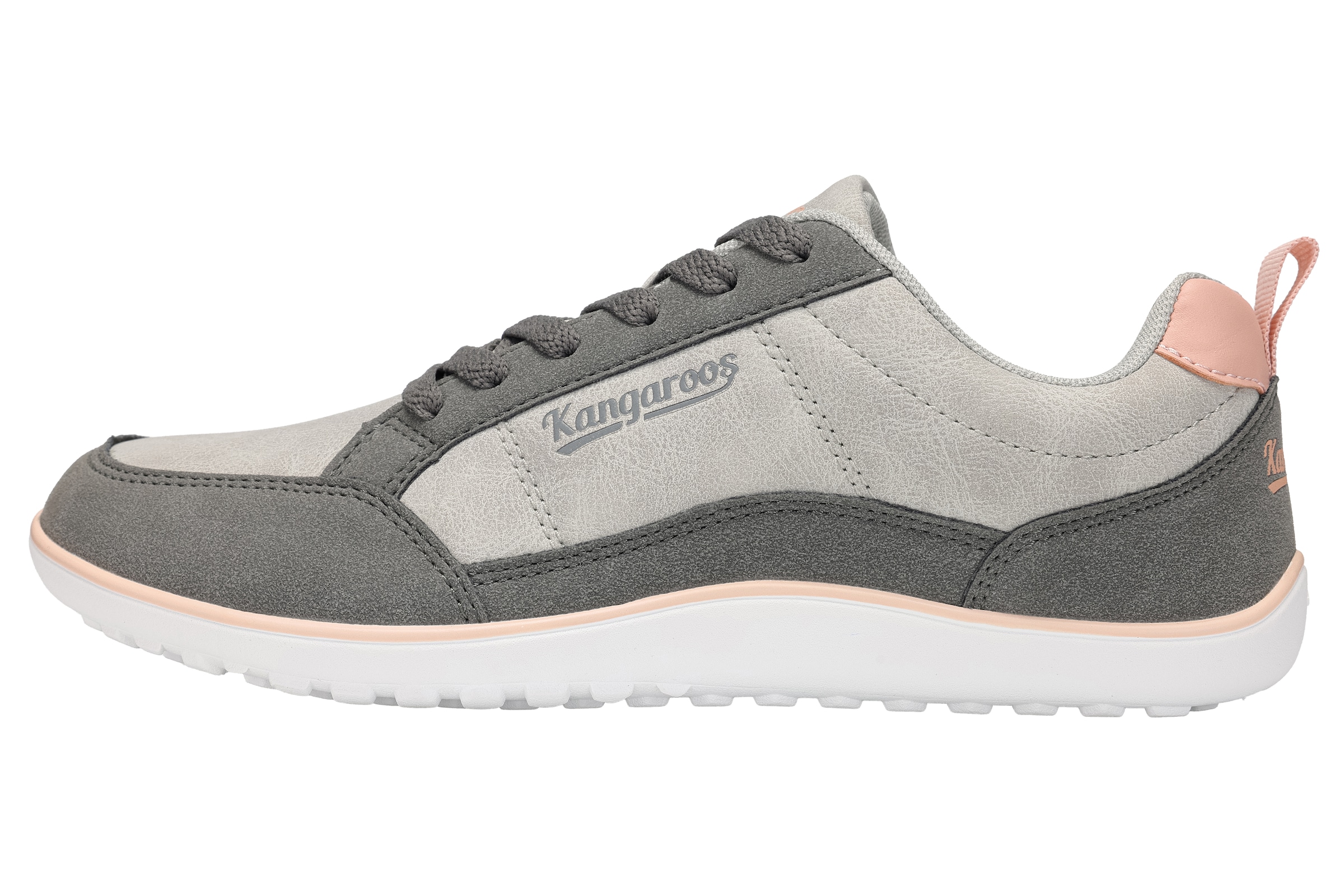 Image of KangaROOS Sneaker "K-BF SIERRA" Barfussschuh