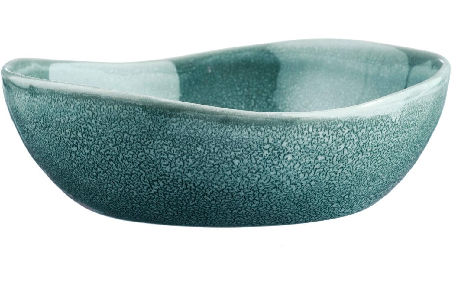   Bol à céréales »Björn Magma Cobalt, Ø18.5 cm - 6-teilig« 6 cuis