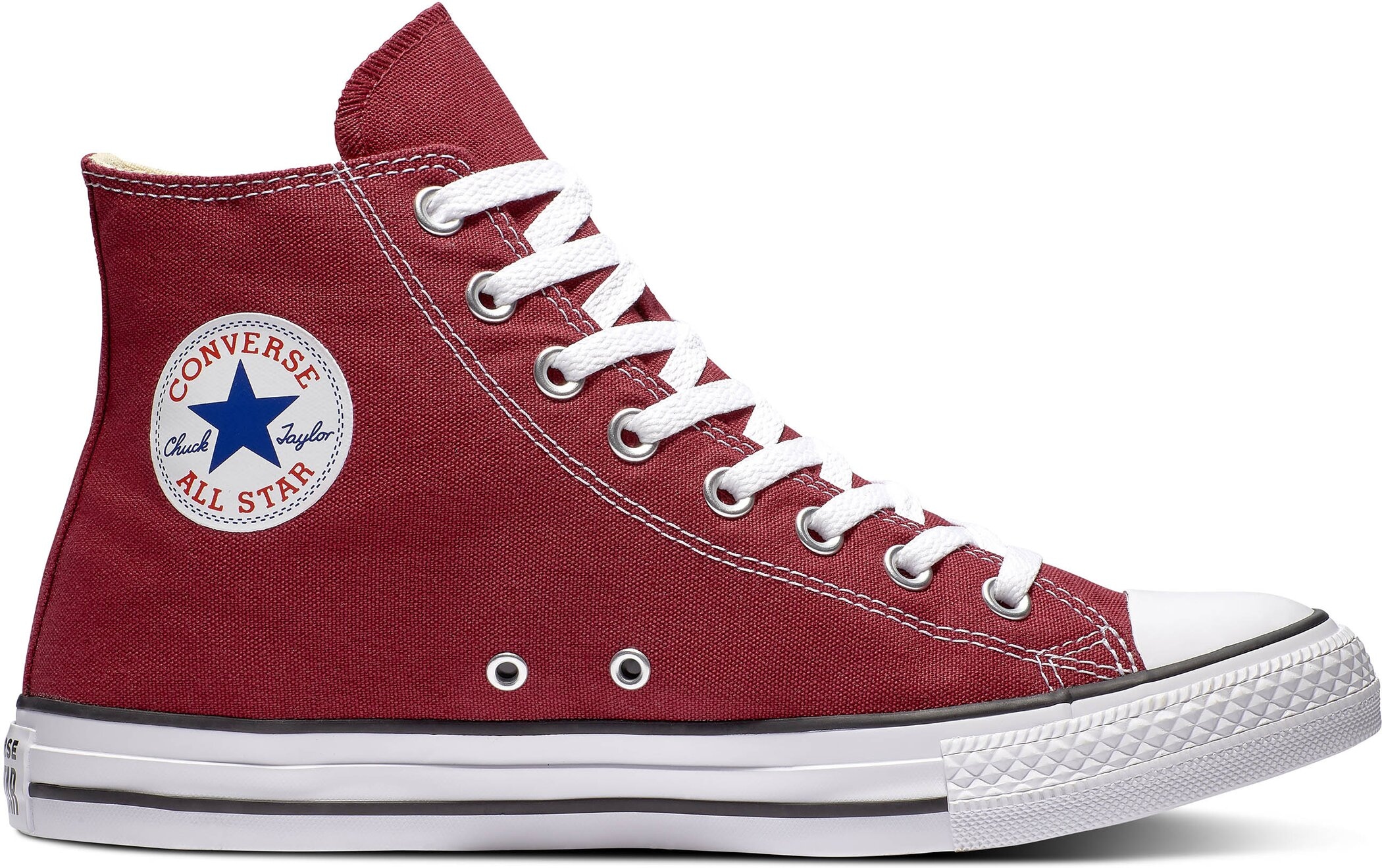 Converse Sneaker »Chuck Taylor All Star Hi«