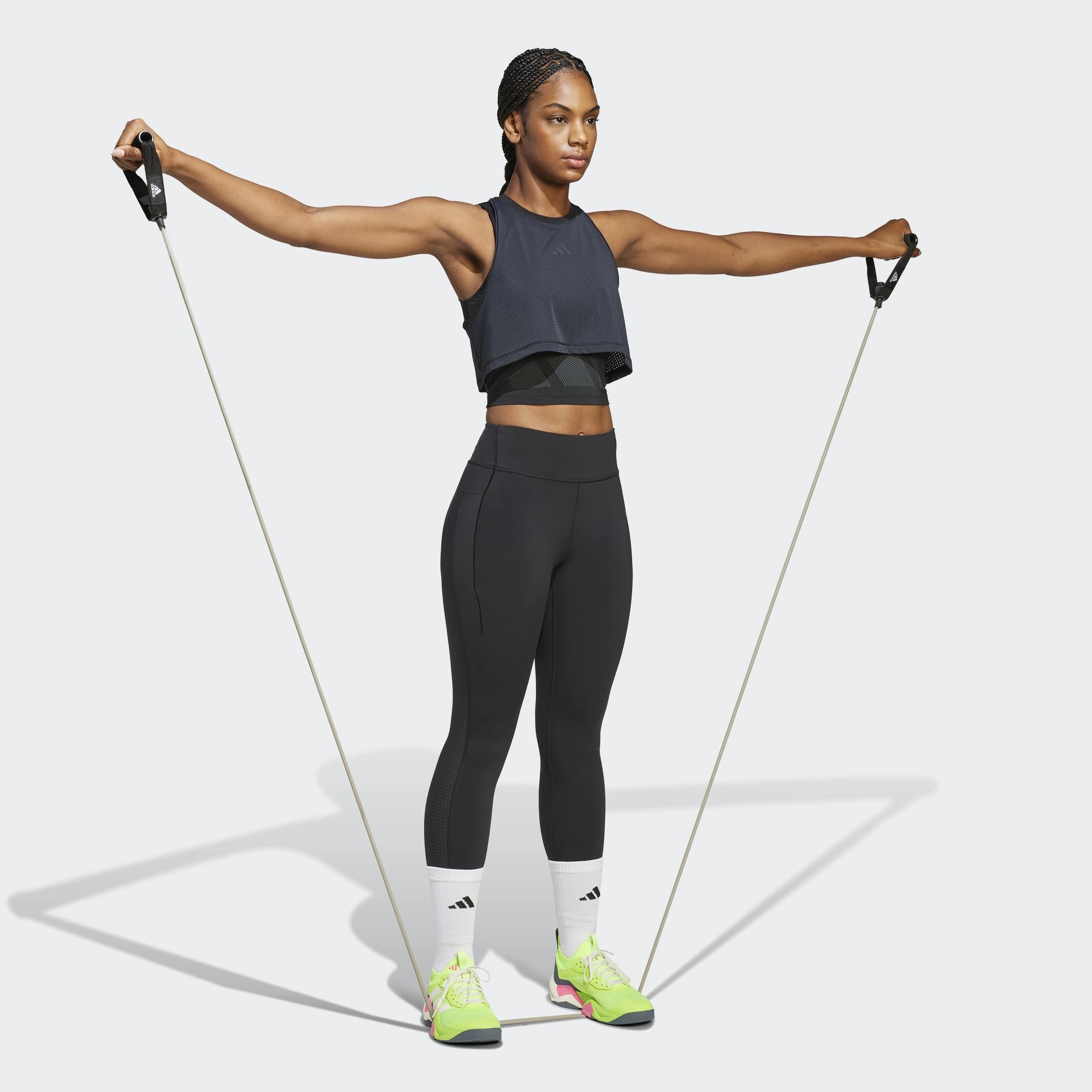 adidas Performance Tanktop »COOL INT. TANK«