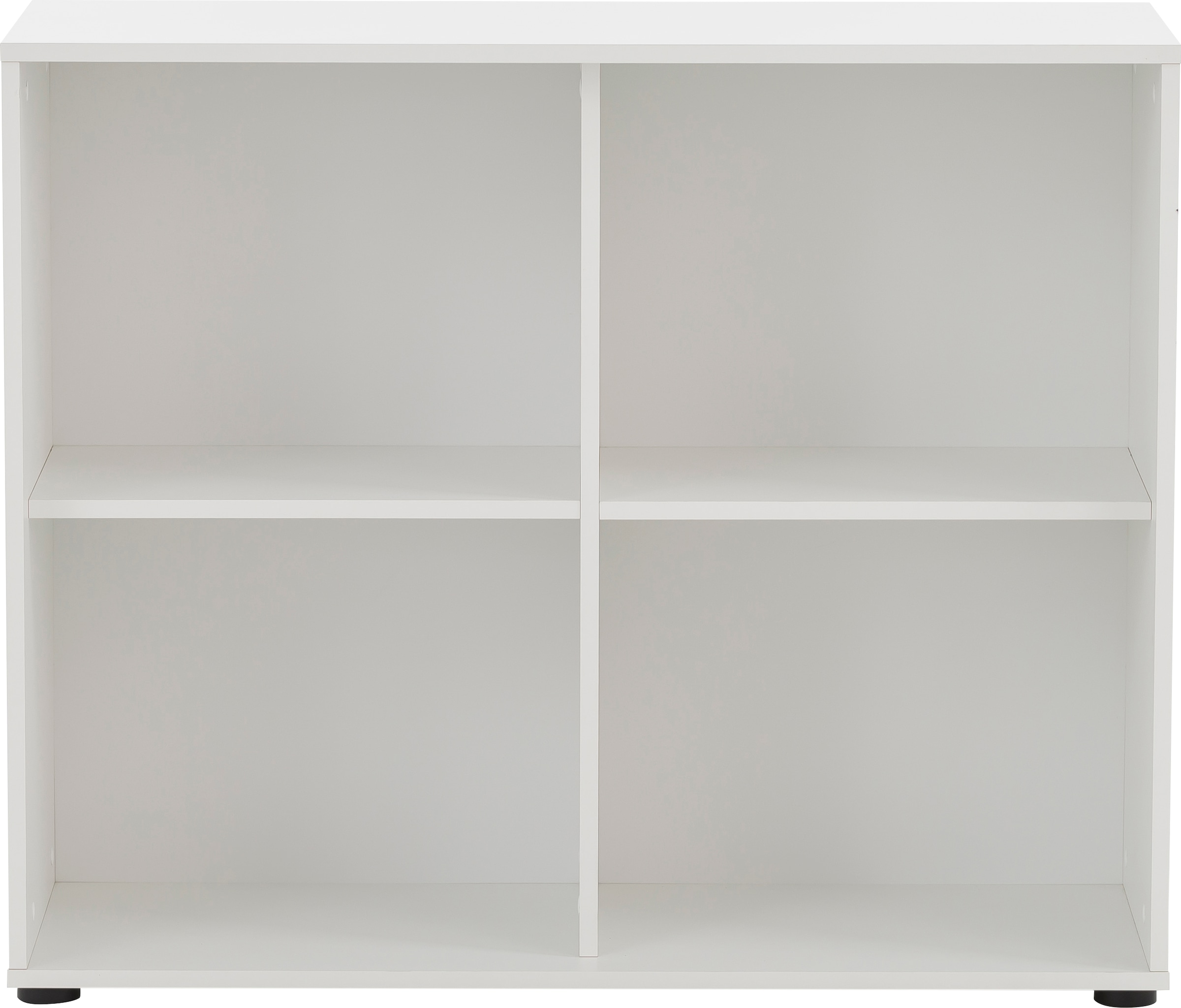 Image of Schildmeyer Aktenregal "Serie 400, Standregal, Made in Germany, B 100,1 cm" Solide Verarbeitung - Dieses Produkt ist in Deutschland gefertigt