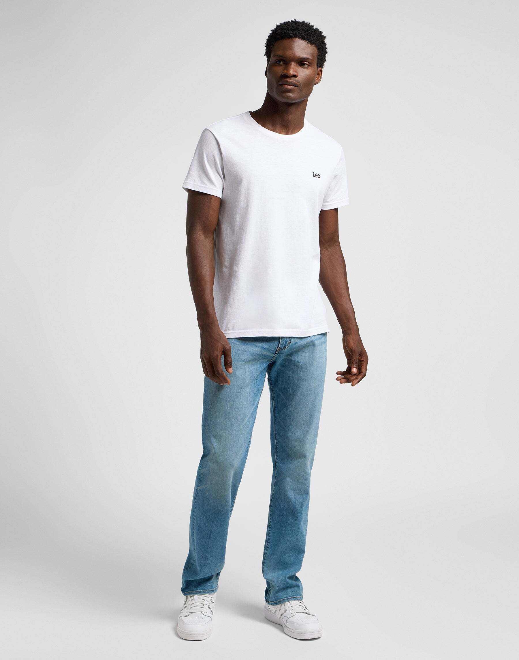 Lee® Regular-fit-Jeans »LEE Jeans Straight Fit XM«