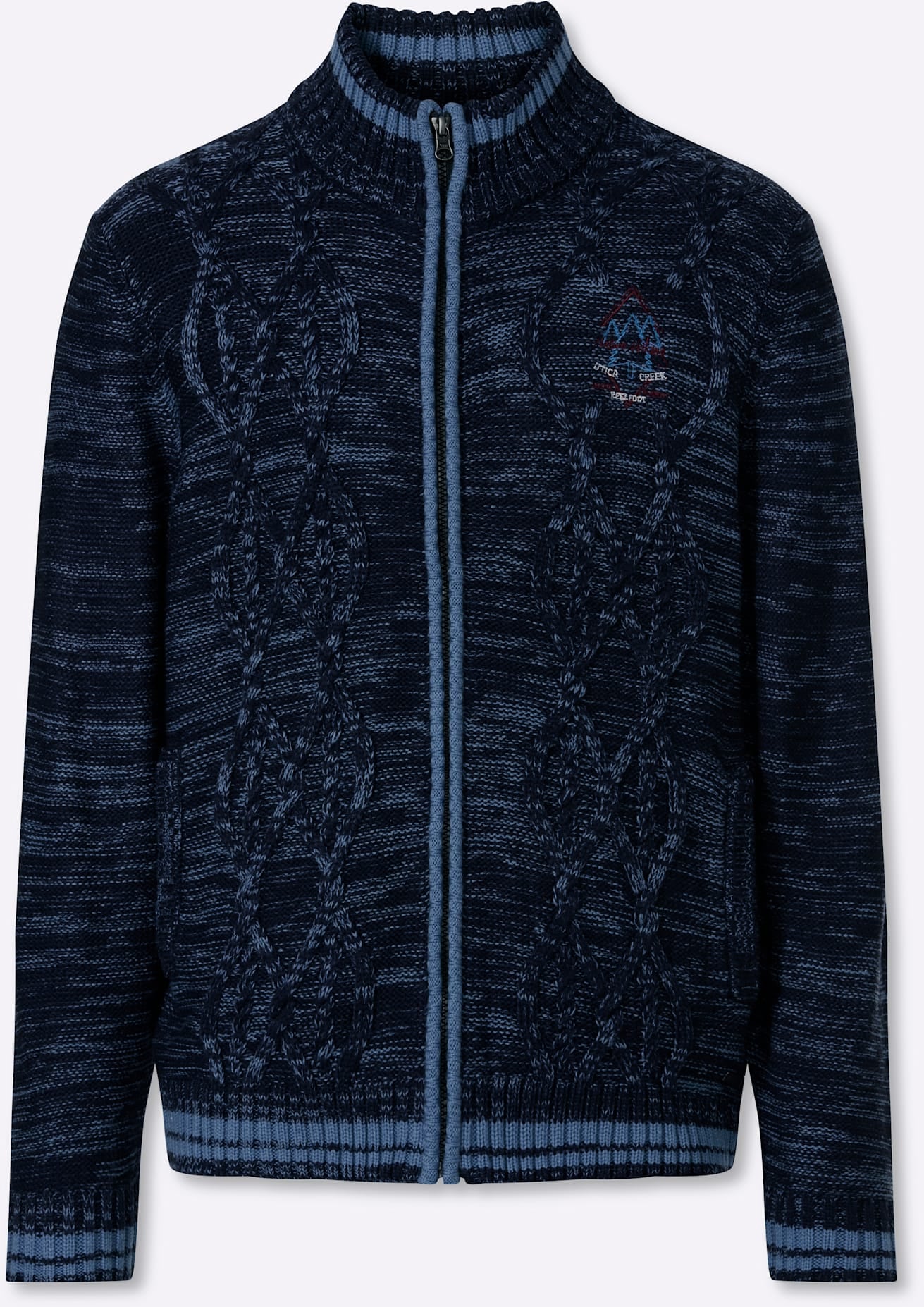 Marco Donati Strickjacke