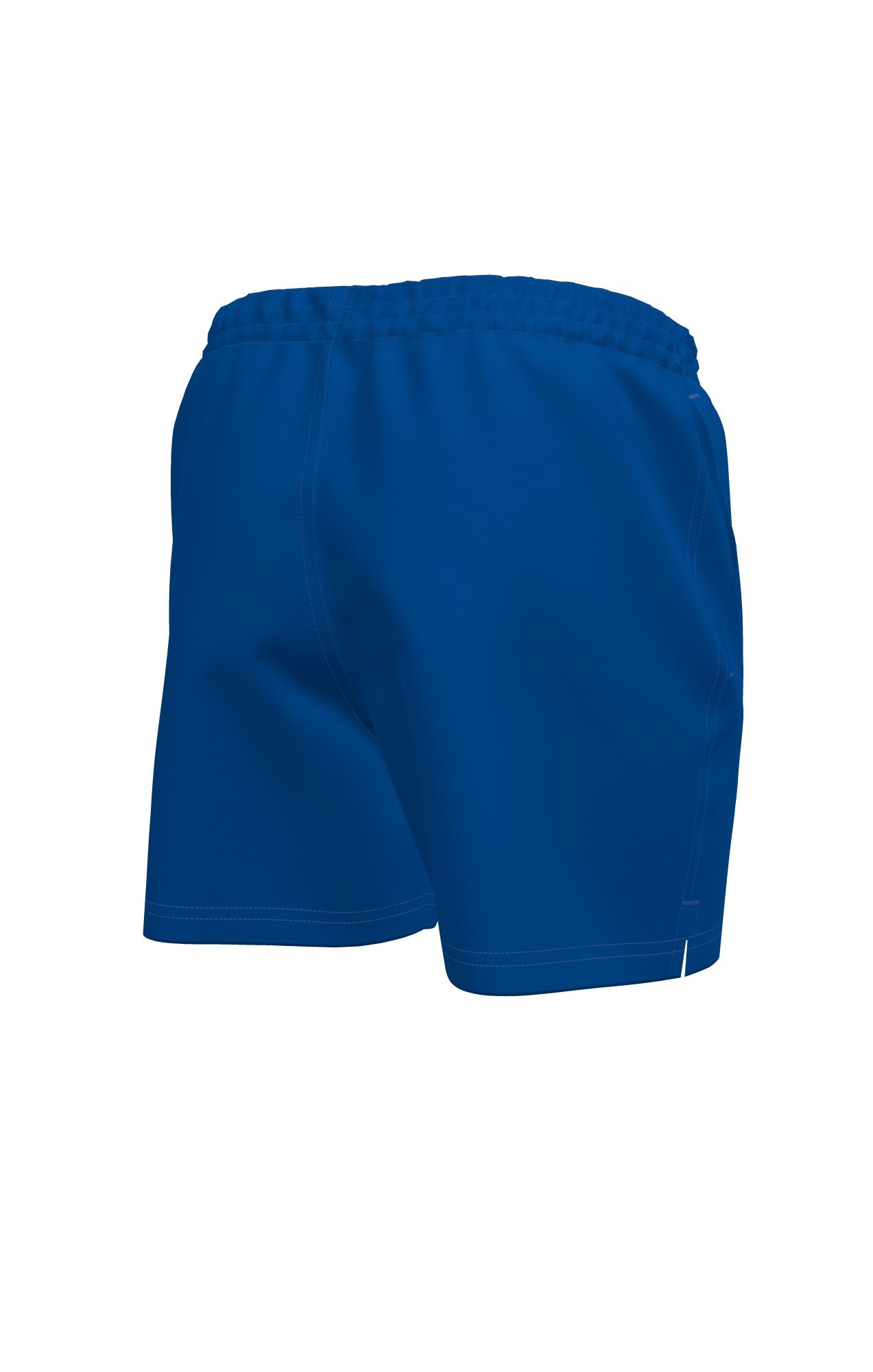 Nike Short de bain »5" VOLLEY SHORT« avec short intérieur en mesh intégré, avec poches latérales