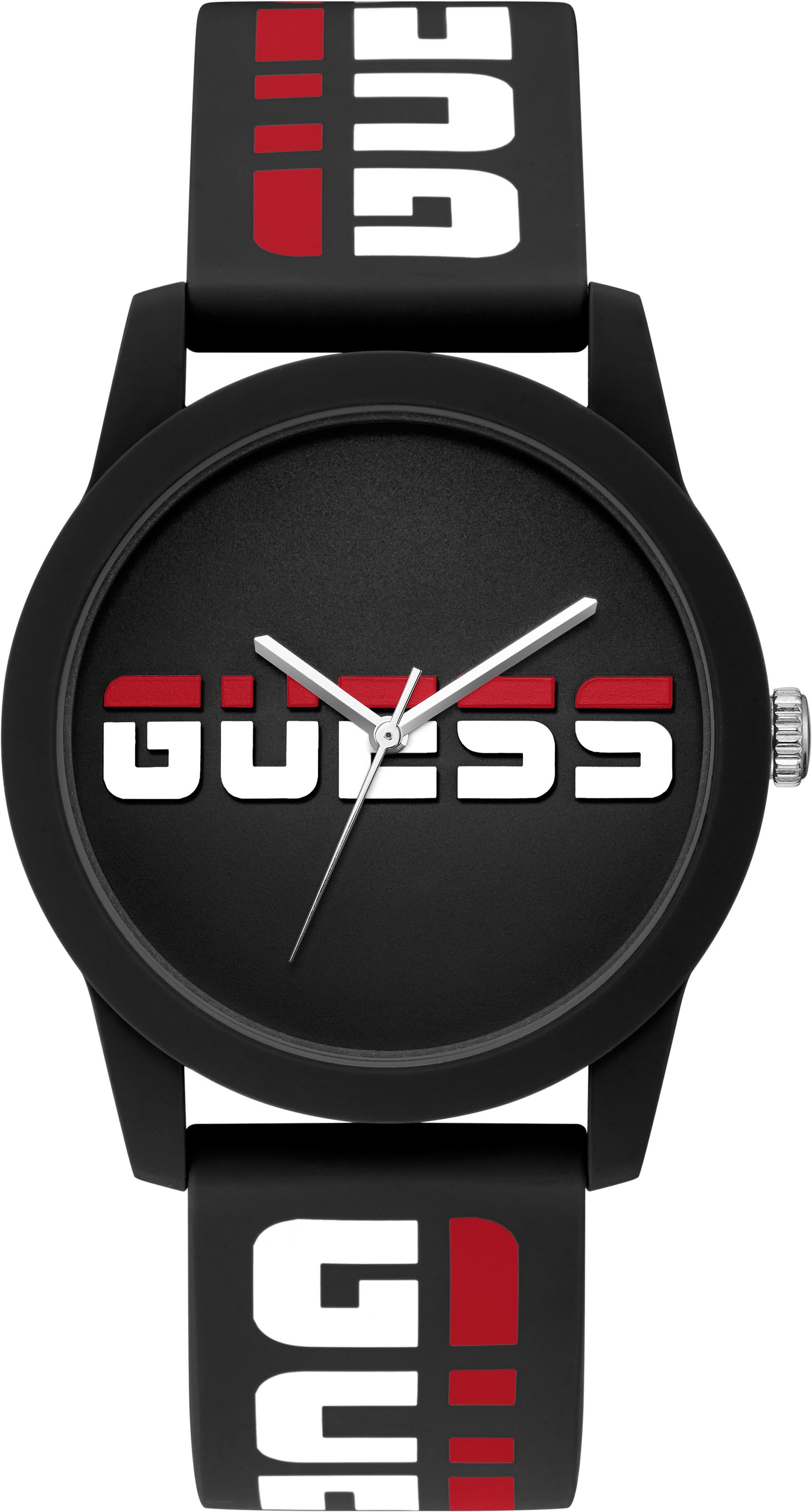 Image of Guess Quarzuhr »RALLY, GW0266G1« bei Ackermann Versand Schweiz