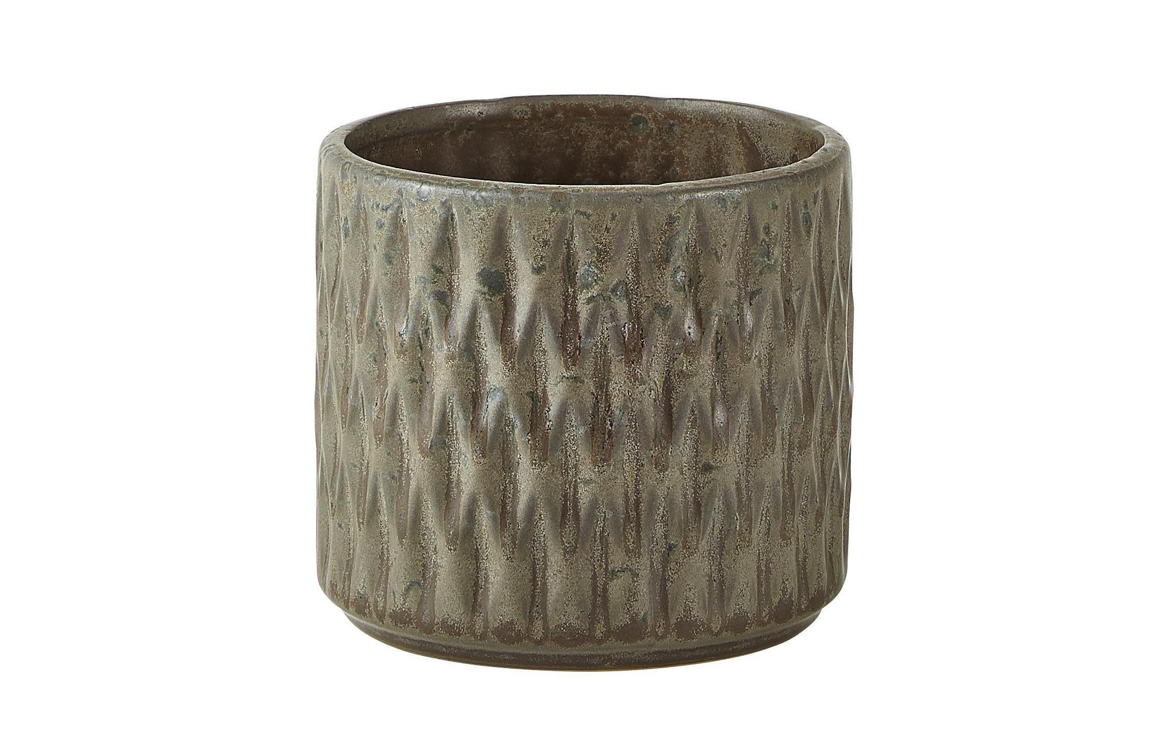 Image of Villa Collection Denmark Blumentopf »Blumentopf Ø 10 cm« bei Ackermann Versand Schweiz