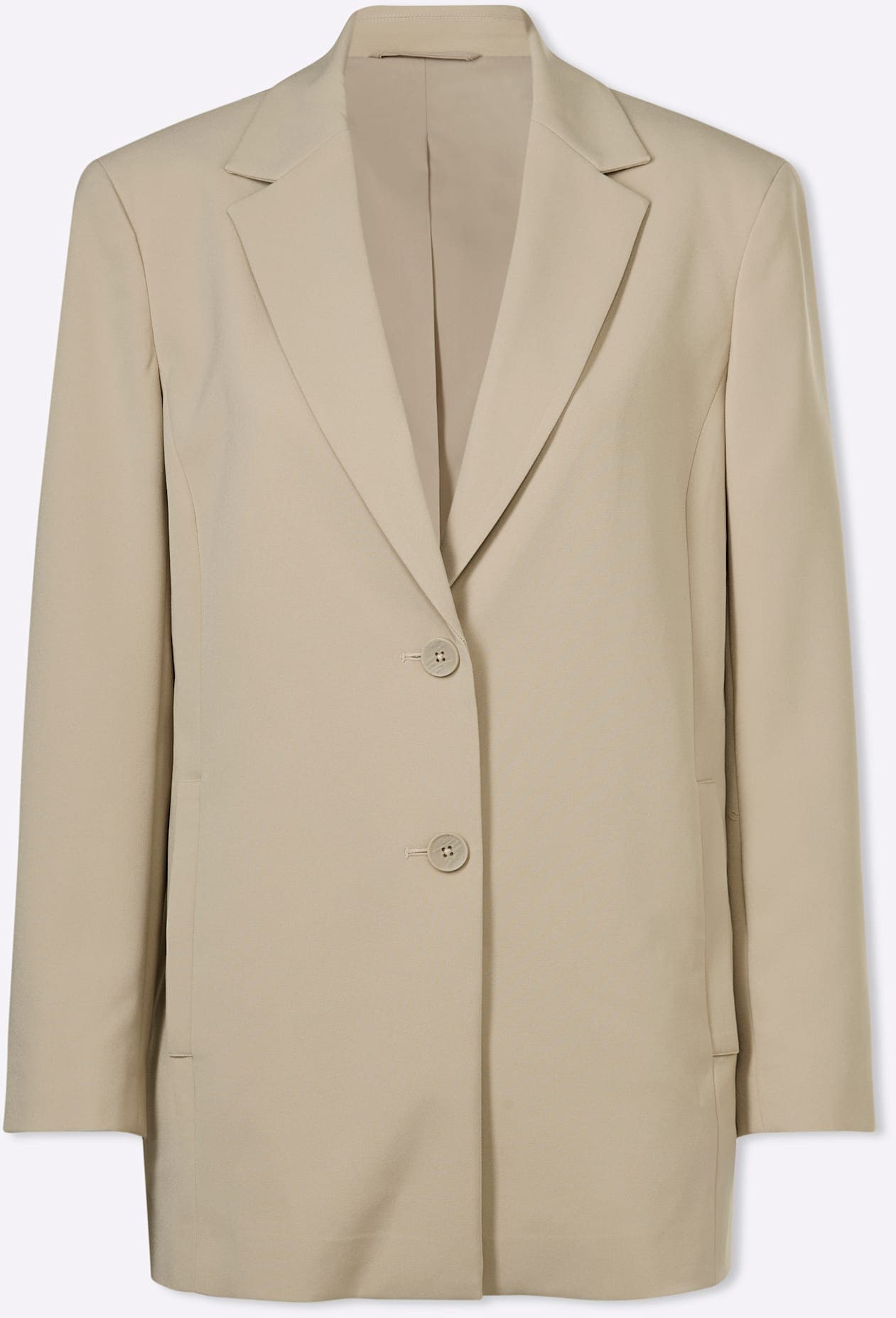 heine Veste blazer »Blazer«