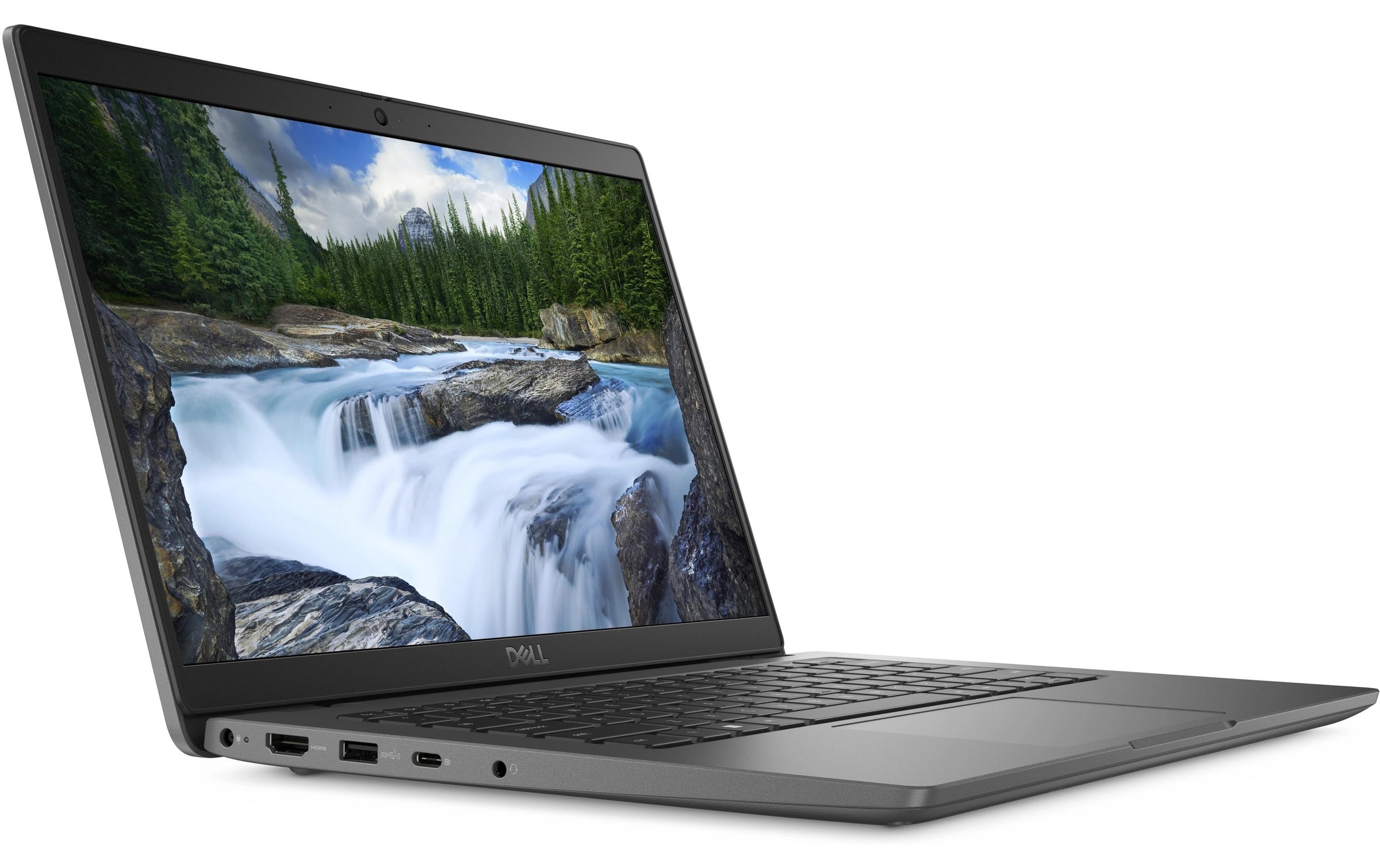 Dell Business-Notebook »Notebook Latitude 3450 (i5, 16 GB, 512 GB)«, 35,42 cm, / 14 Zoll, Intel, Core i5, Iris Xe Graphics