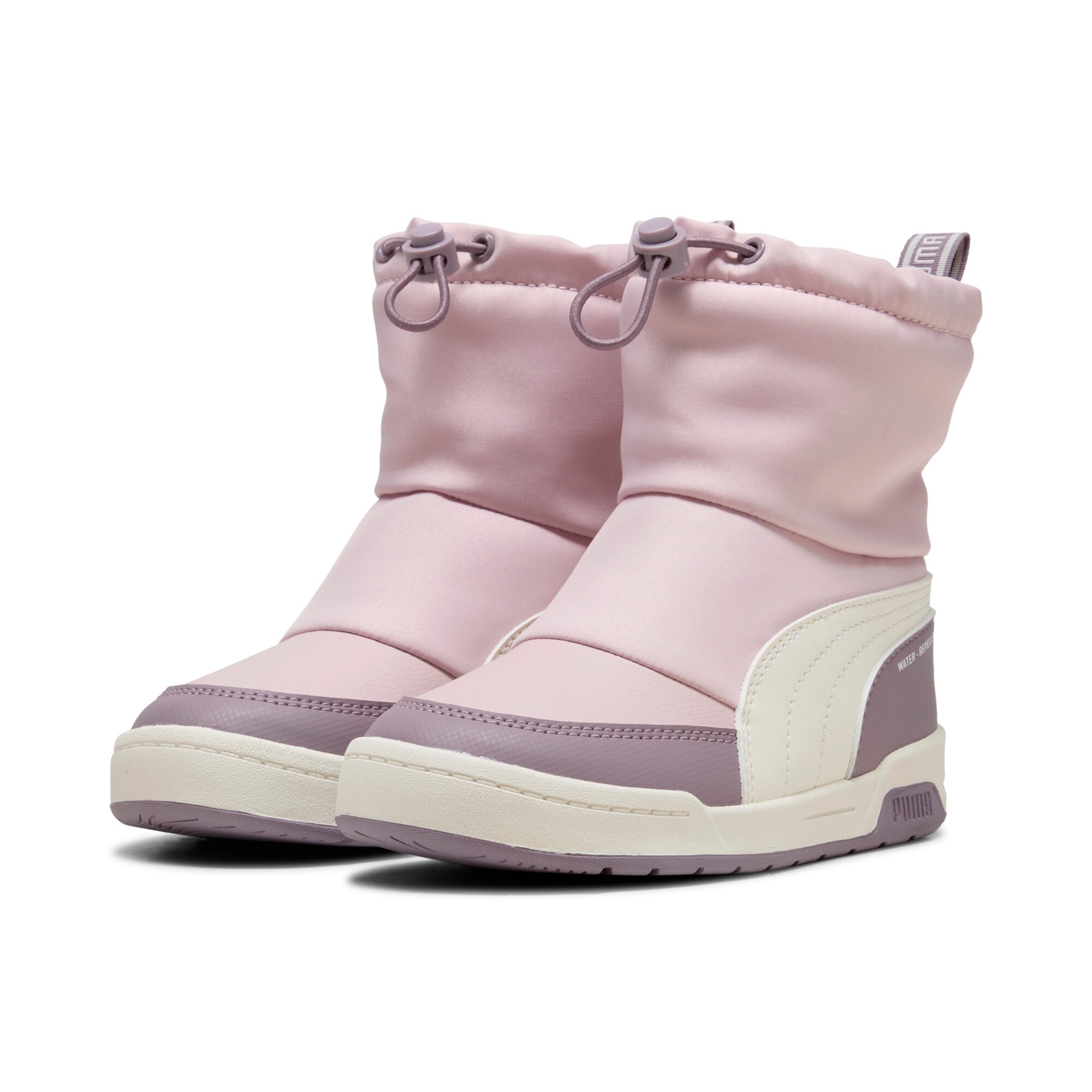 Image of PUMA Winterboots "MULTIFLEX 2 BOOT AC PS" für Sportmode, Wintermode und Outdoormode, knöchelhoher Schnitt