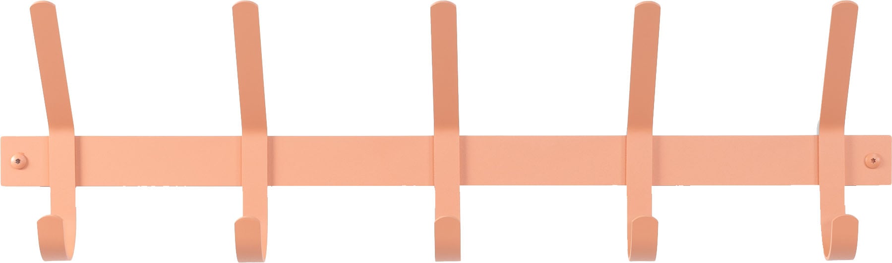 Spinder Design Crochet de garde-robe métal, largeur 70 cm