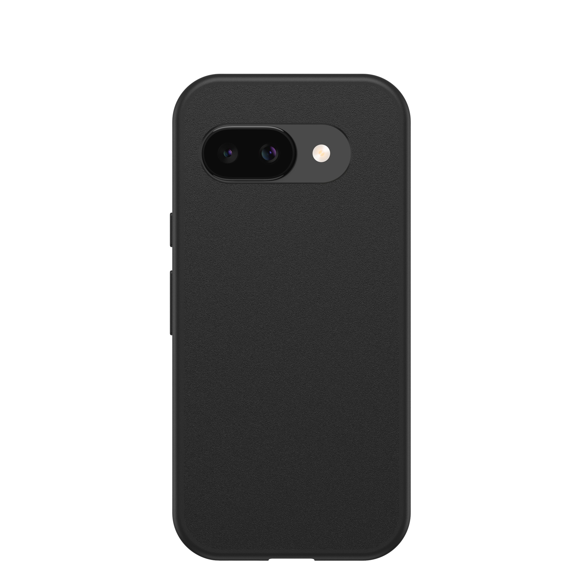 Otterbox, Handyhülle »React Series für Google Pixel 9a« Google Pixel 9a Backcover, Schutzhülle, Handyschutzhülle, Case, Schutzcase, stossfest, schwarz