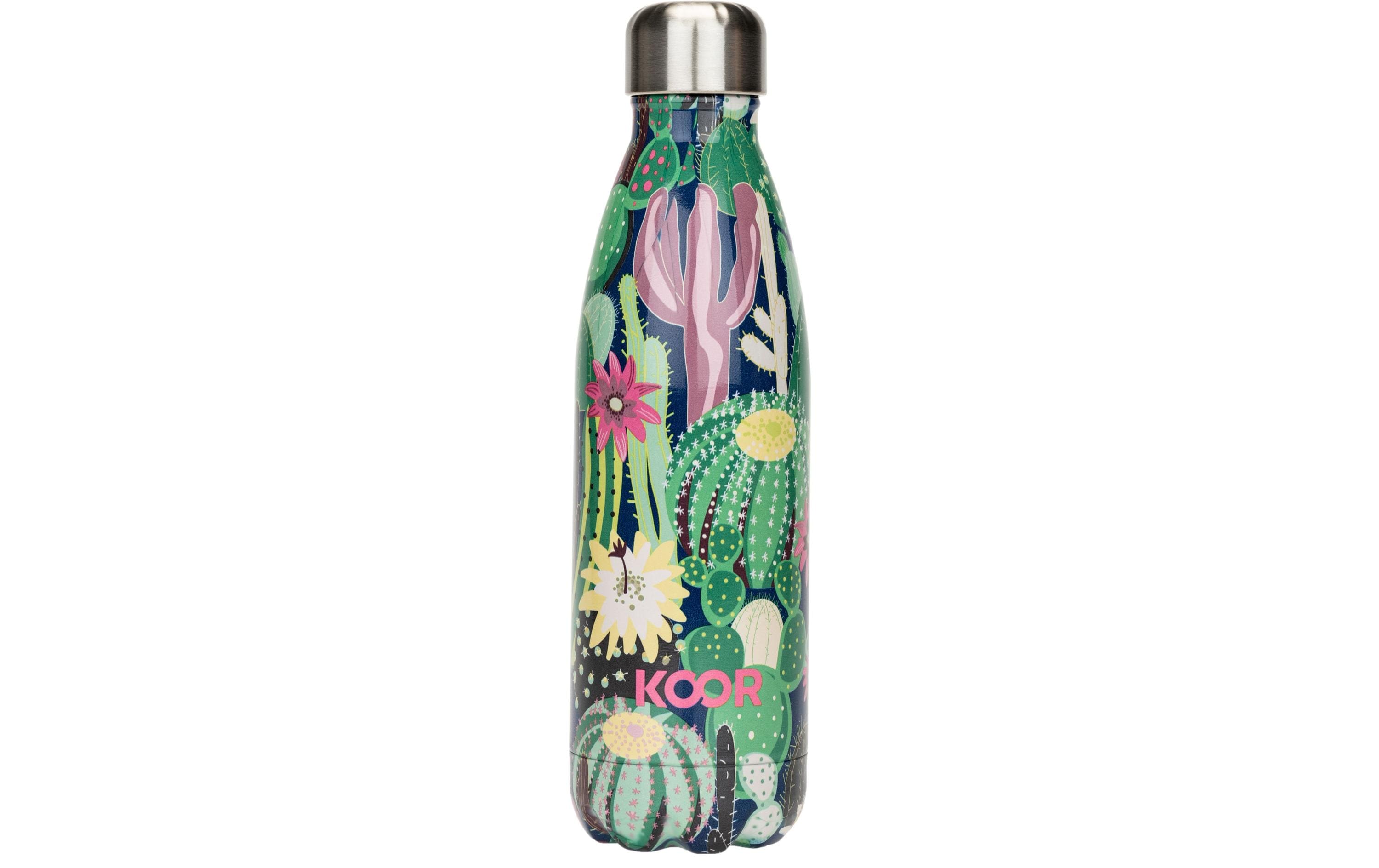 Trinkflasche »Cactus 500 ml«