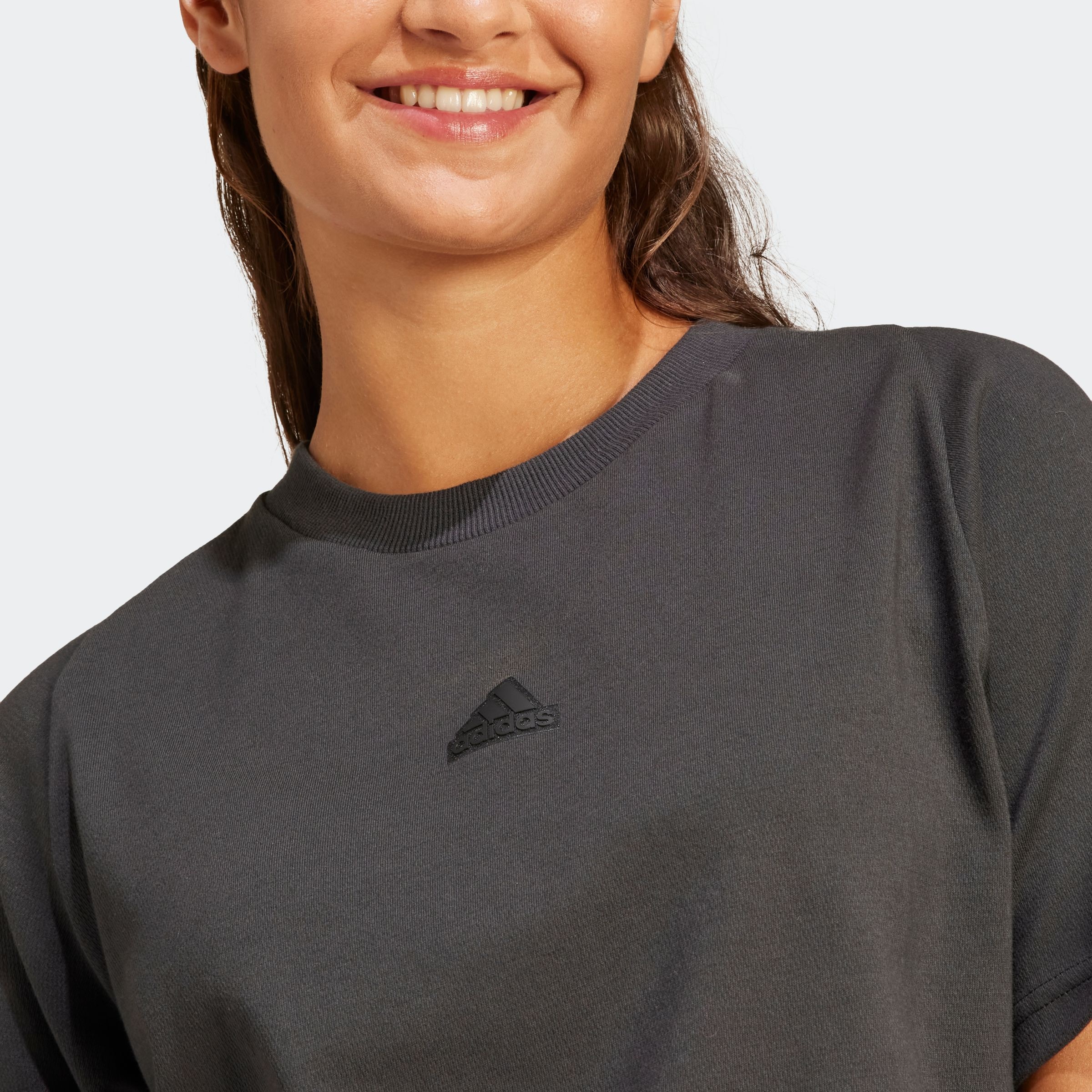 adidas Sportswear T-Shirt »W Z.N.E. TEE«