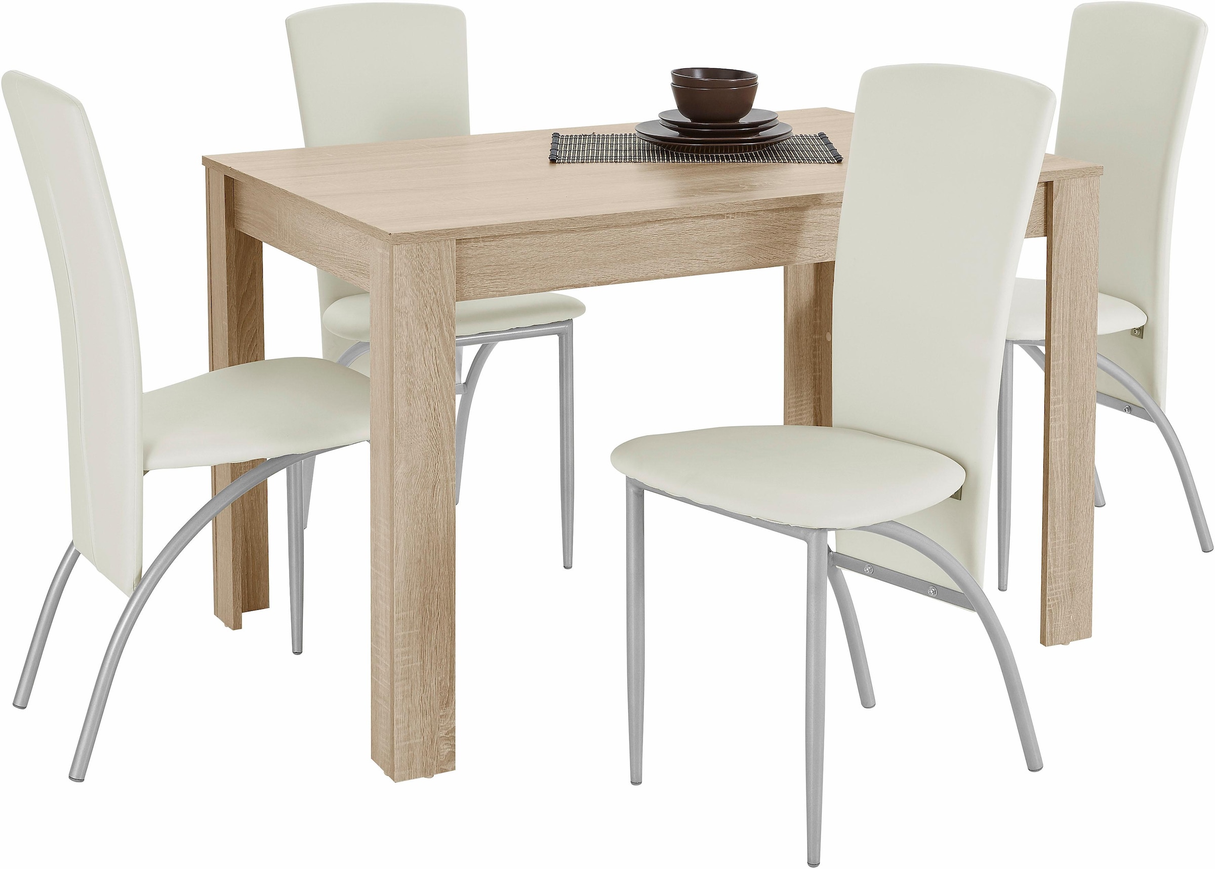 INOSIGN Essgruppe Set, 